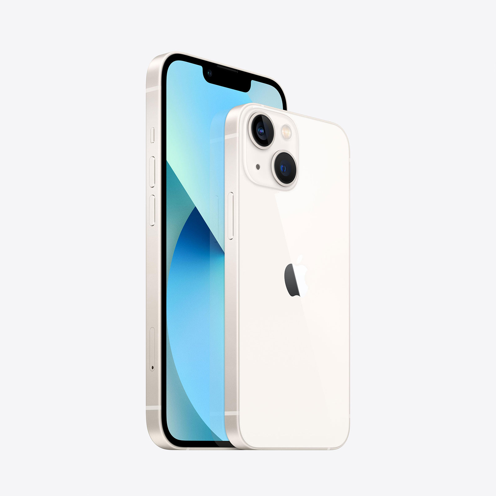 Apple iPhone 13 128GB Polarstern