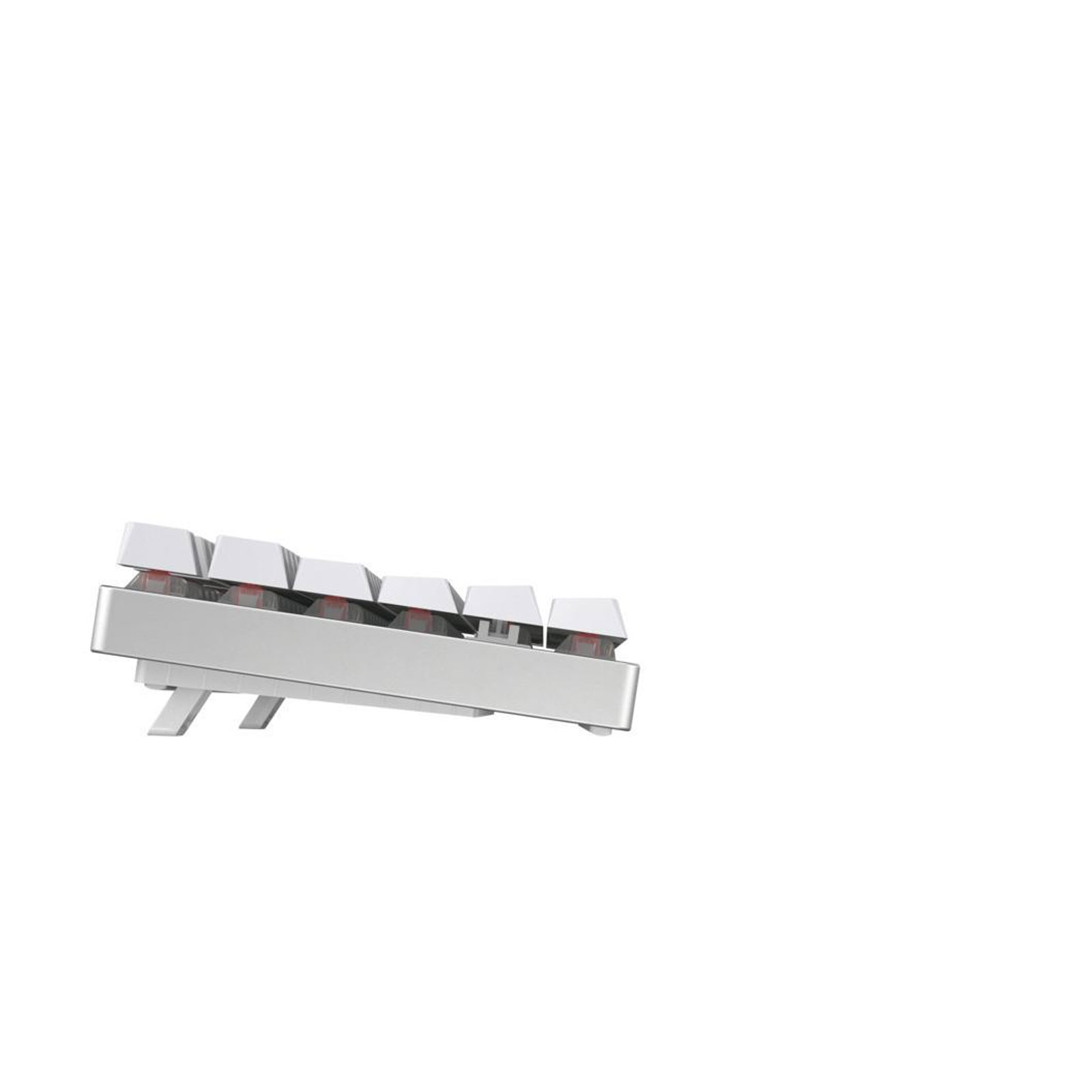 CHERRY Gaming-Tastatur MX 8.2 TKL Wireless RGB MX Red