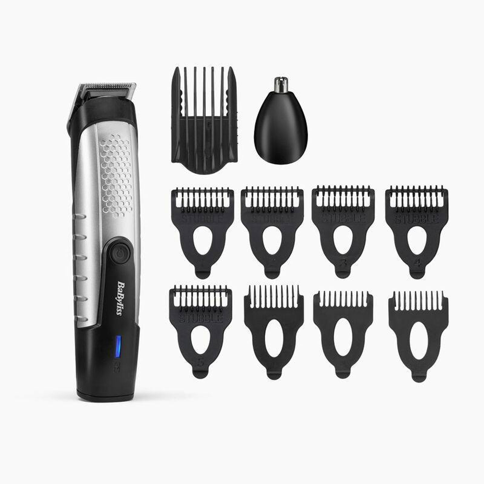 BaByliss T812E Litihum Power Barttrimmer