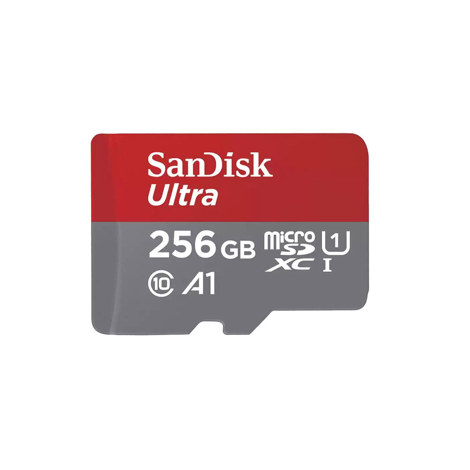 SanDisk micro SDXC Speicherkarte Ultra 256GB, Class 10, 150MB/s
