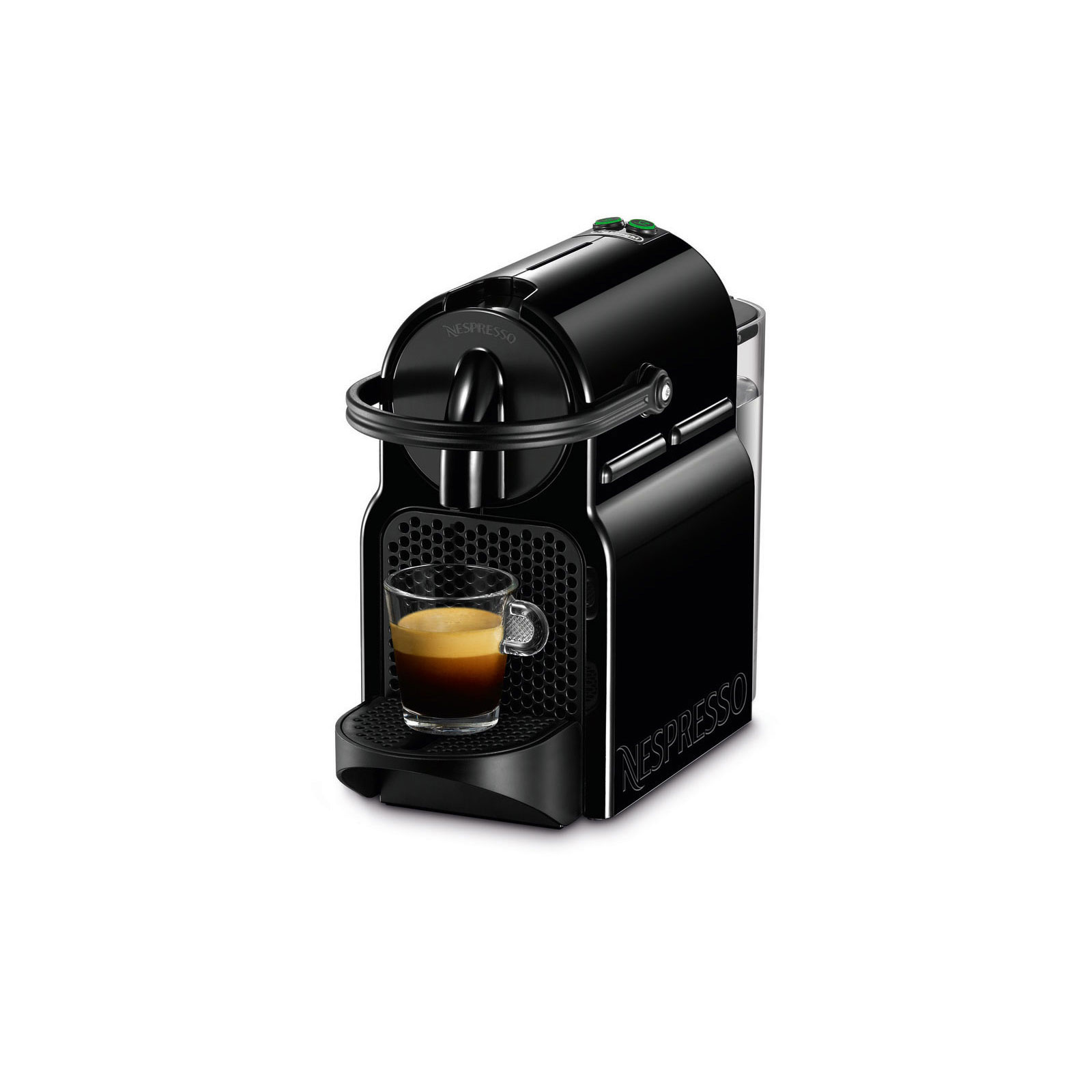 DeLonghi EN80.B Inissia Nespressomaschine DeLonghi EN80.B Inissia Nespressomaschine