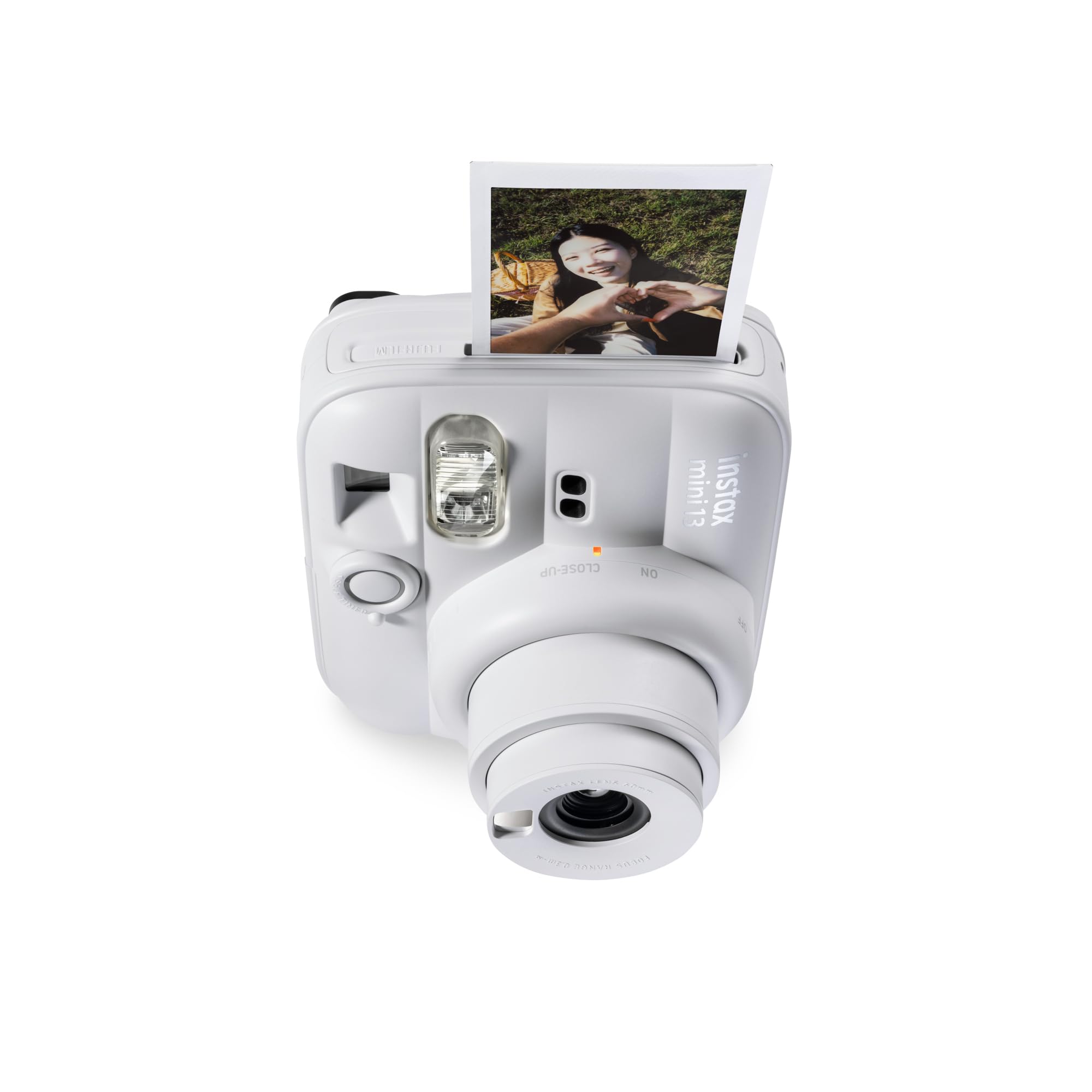 FUJIFILM instax mini 13™ Sofortbildkamera für Erwachsene