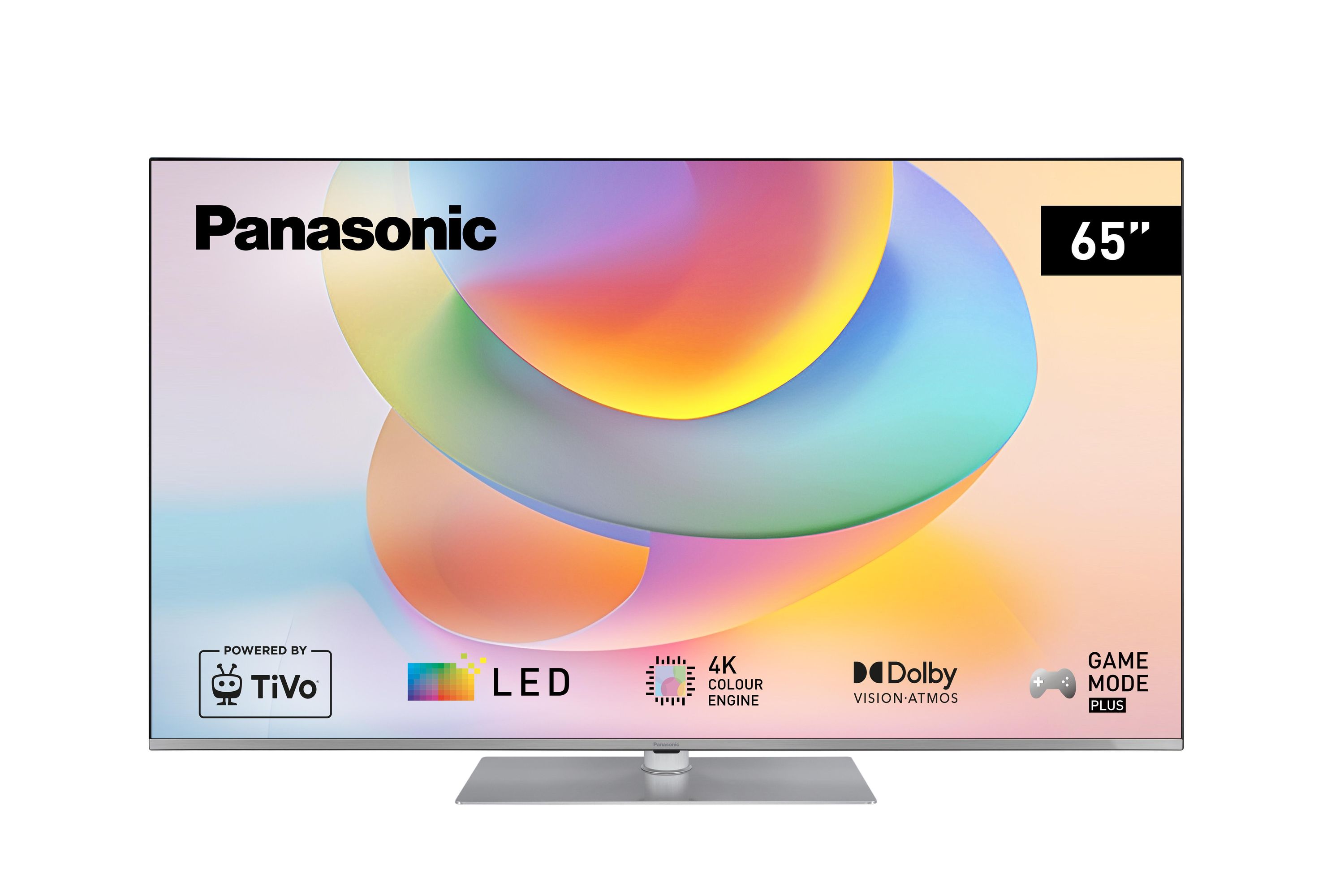 Panasonic TB-65W63AE9 LED TV