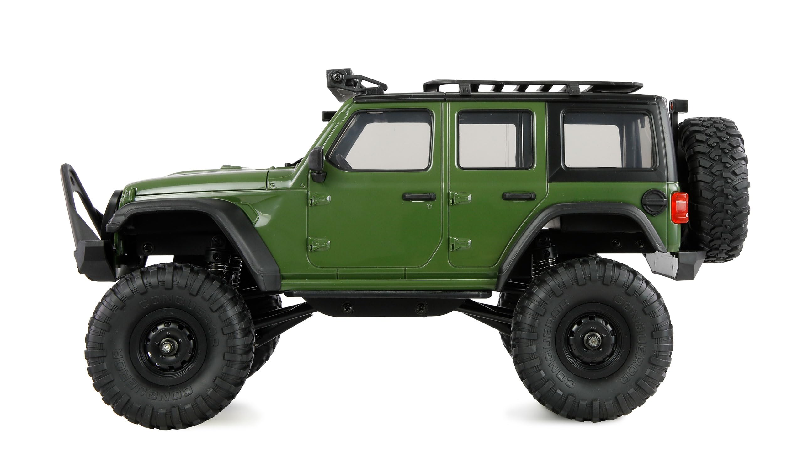 Amewi AMXRock Mini-Crosstrail Scale Crawler 4WD 1:16 RTR