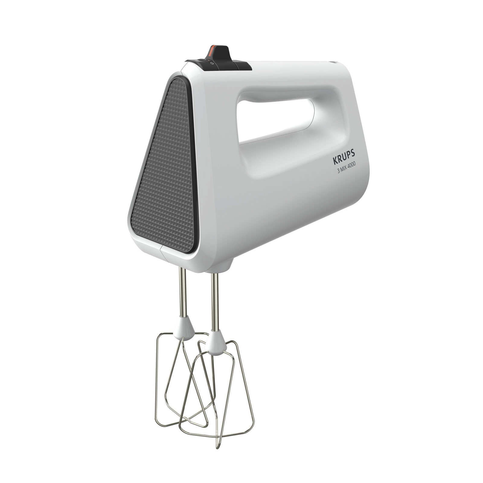 Krups GN4001 3 MIX 4000 Handmixer