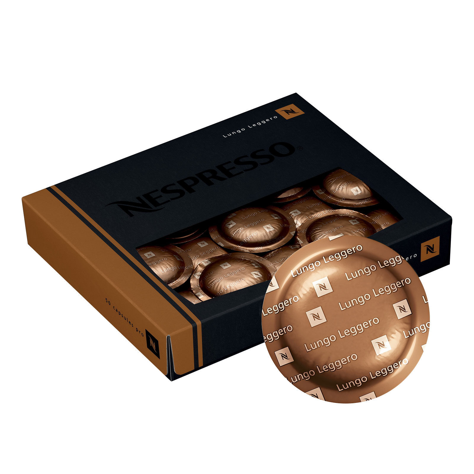 Nespresso Professional Zenius 100