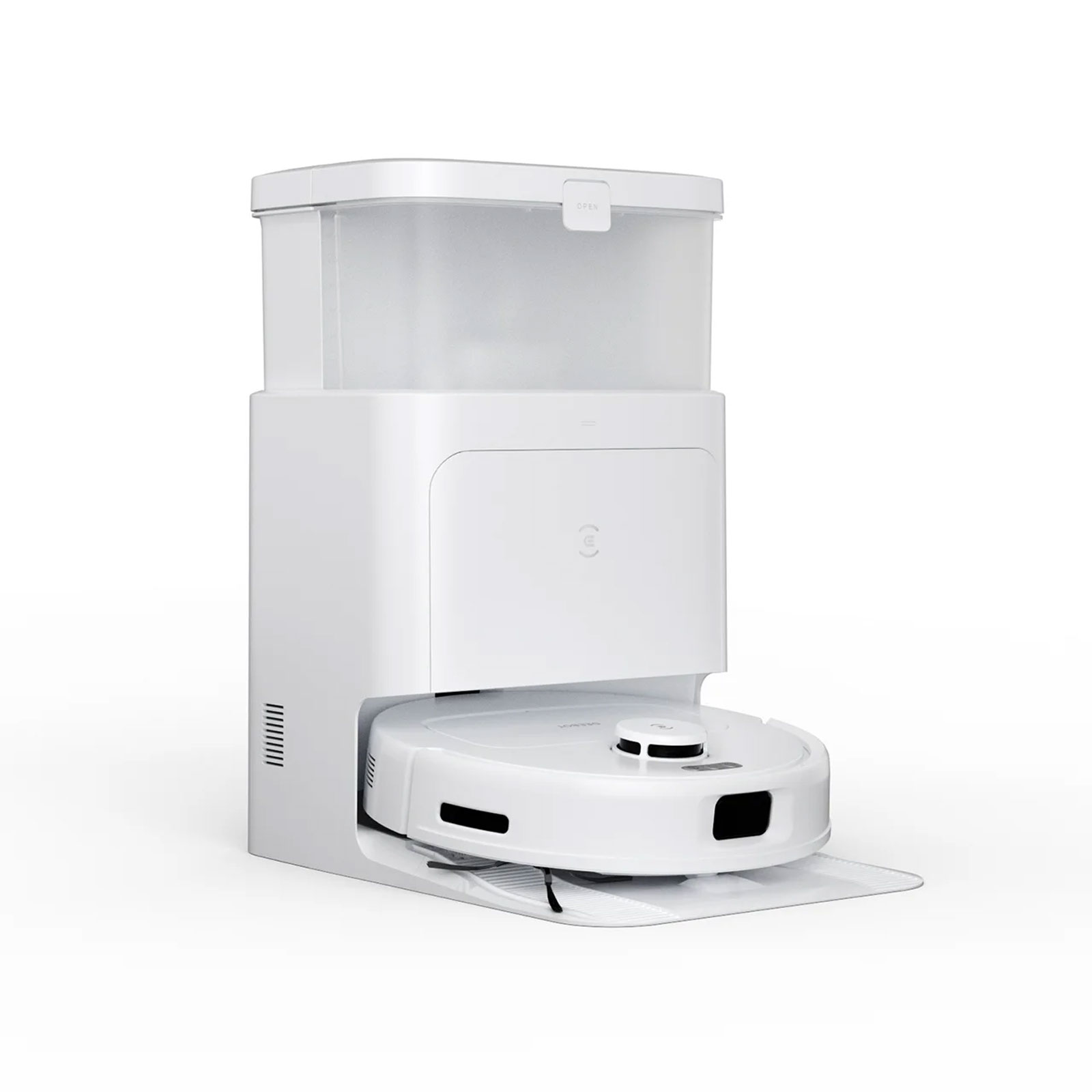 ECOVACS DEEBOT N30 PRO ECOVACS DEEBOT N30 PRO