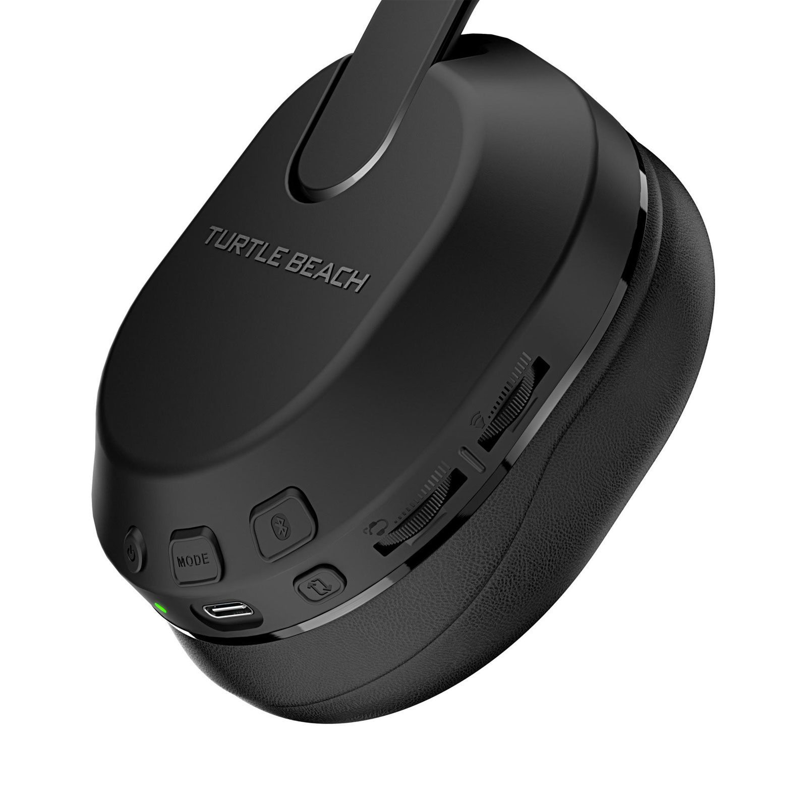 Turtle Beach Stealth 500 Gaming-Headset für Xbox, Schwarz