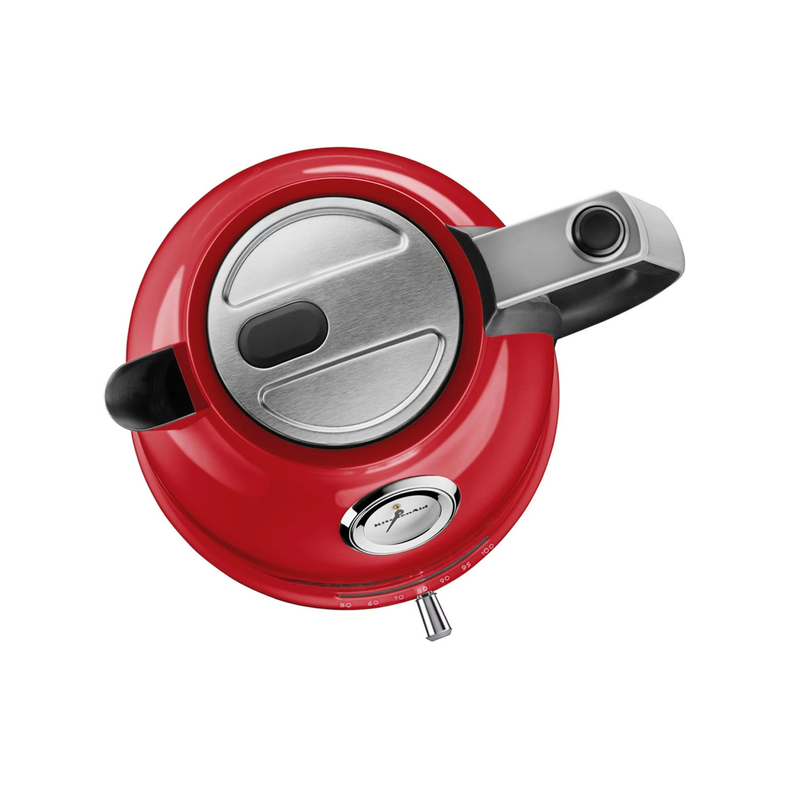 KitchenAid 5KEK1522 ARTISAN Wasserkocher 1,5L Fassungsvermögen