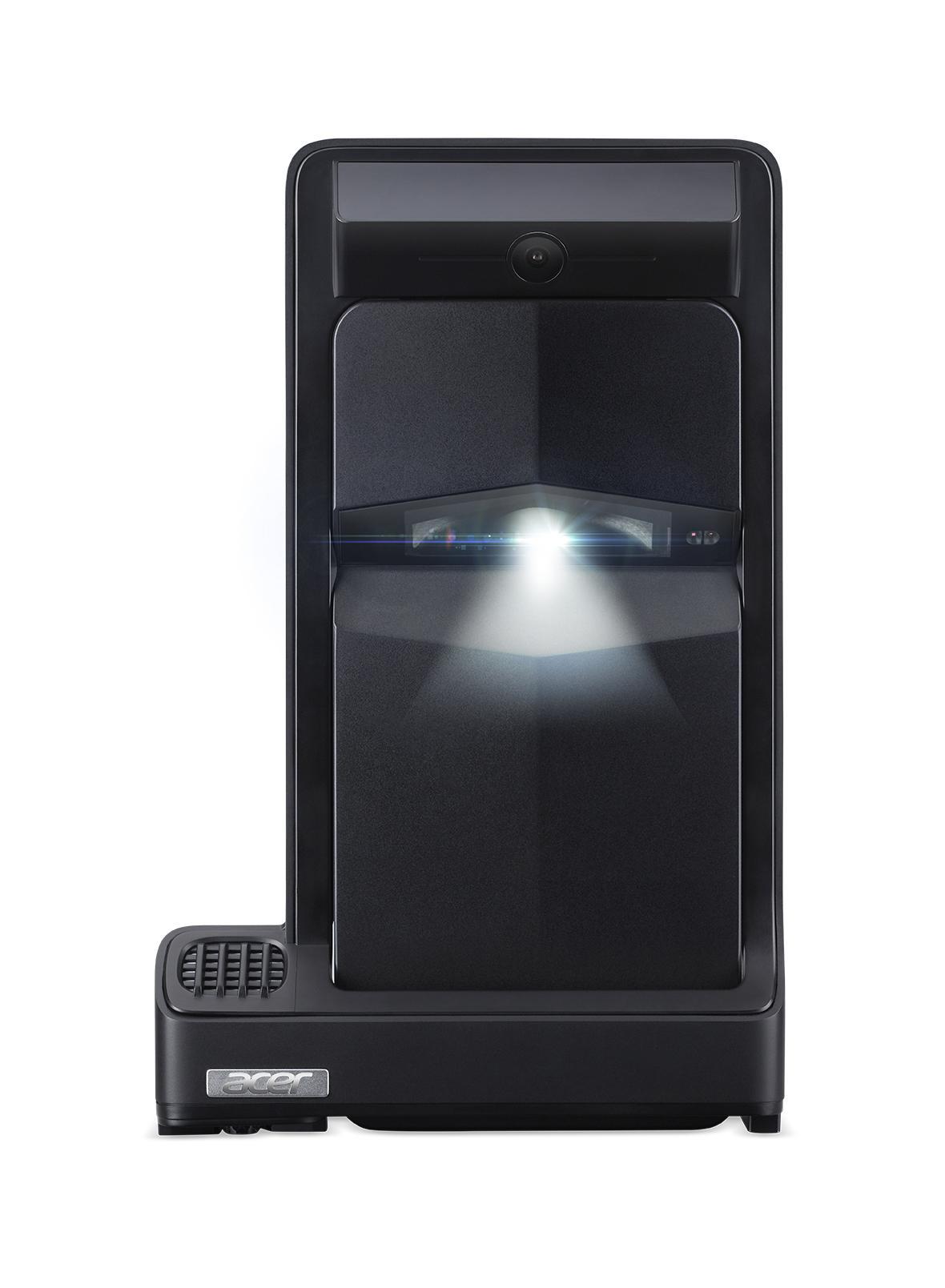 ACER PD1520US Ultra-Kurz Touch Beamer