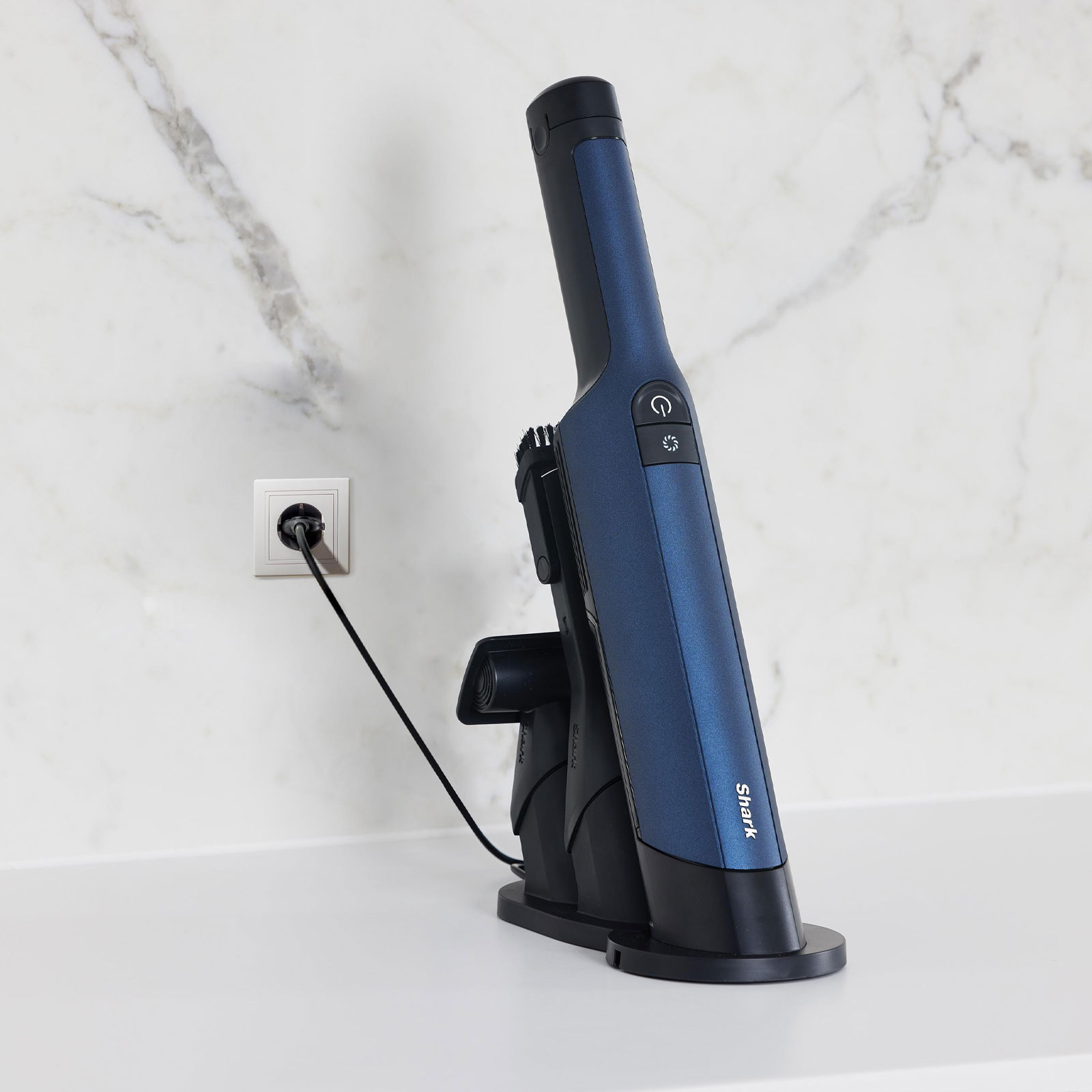 Shark WV270EU Akku-Handstaubsauger ohne Stiel