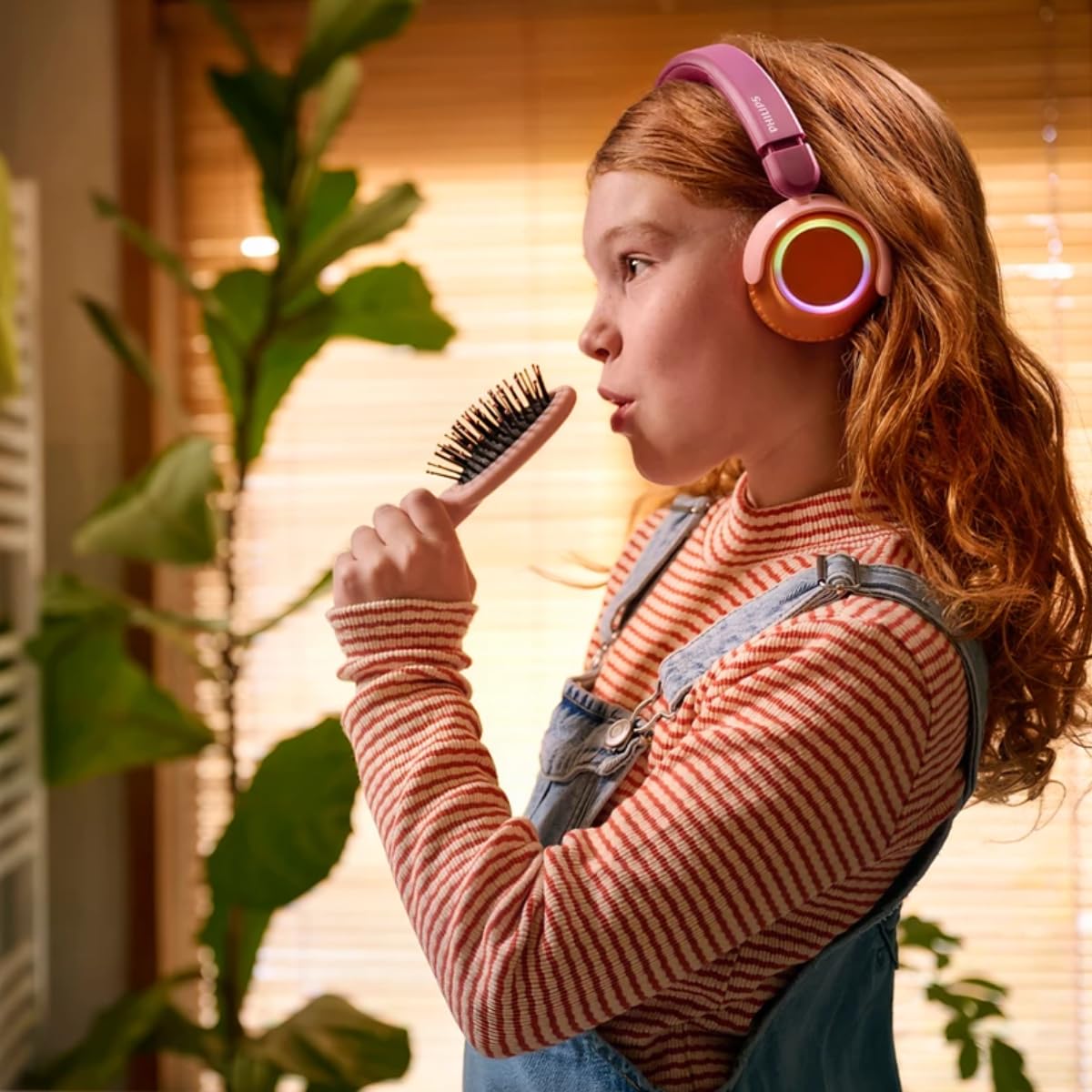 Philips TAK4200MP 4000 series Kinder On-Ear Kopfhörer