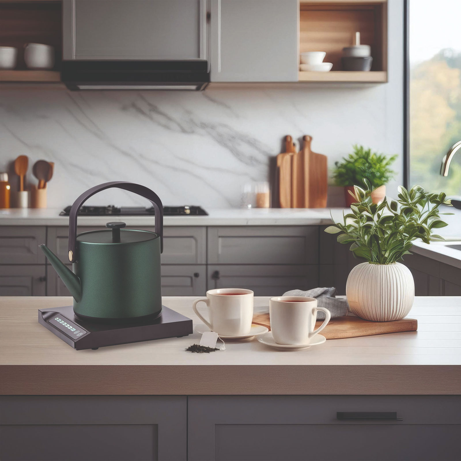 Unold 18217 Blitzkocher Jade Unold 18217 Blitzkocher Jade