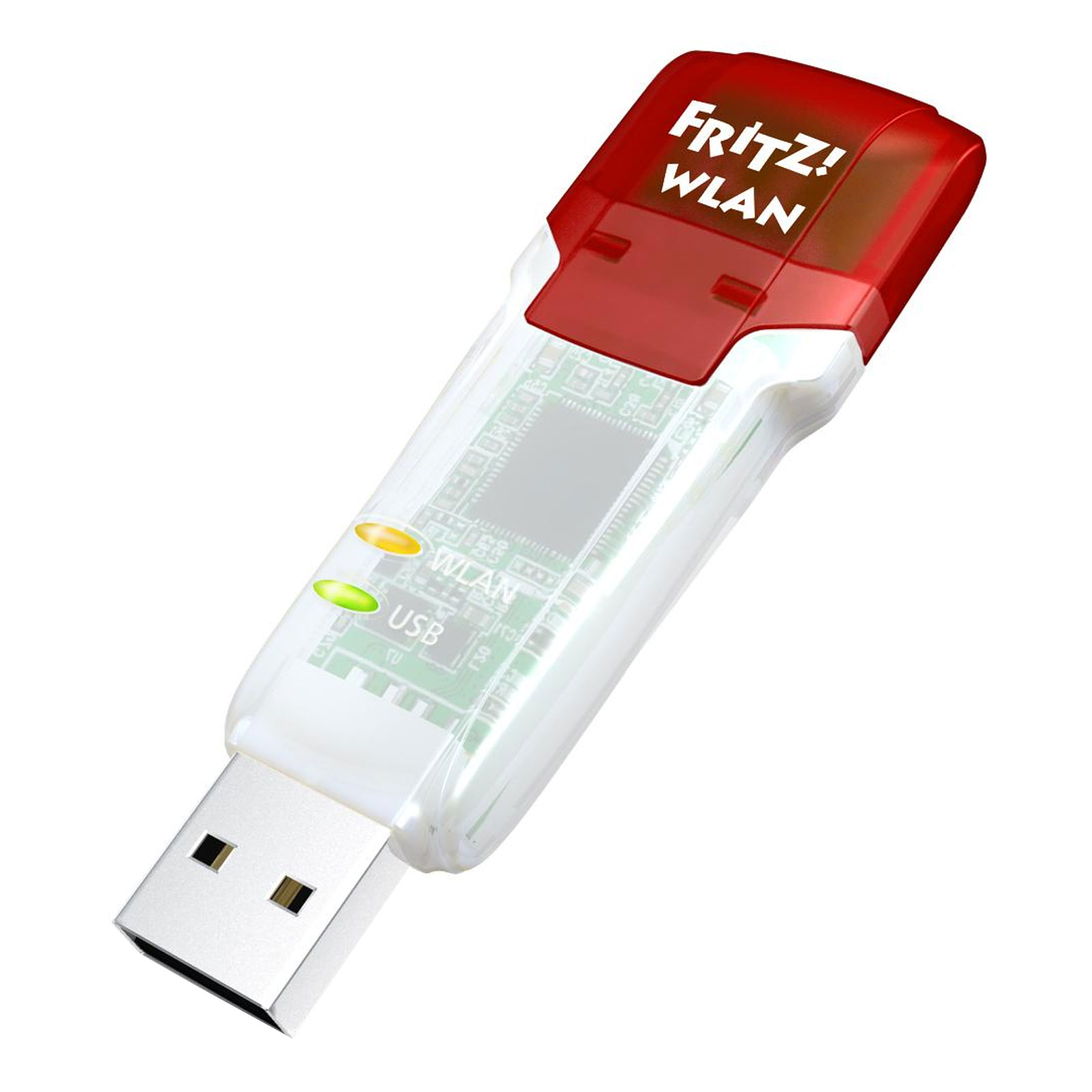 AVM FRITZ!WLAN Stick AC 860 WLAN Stick