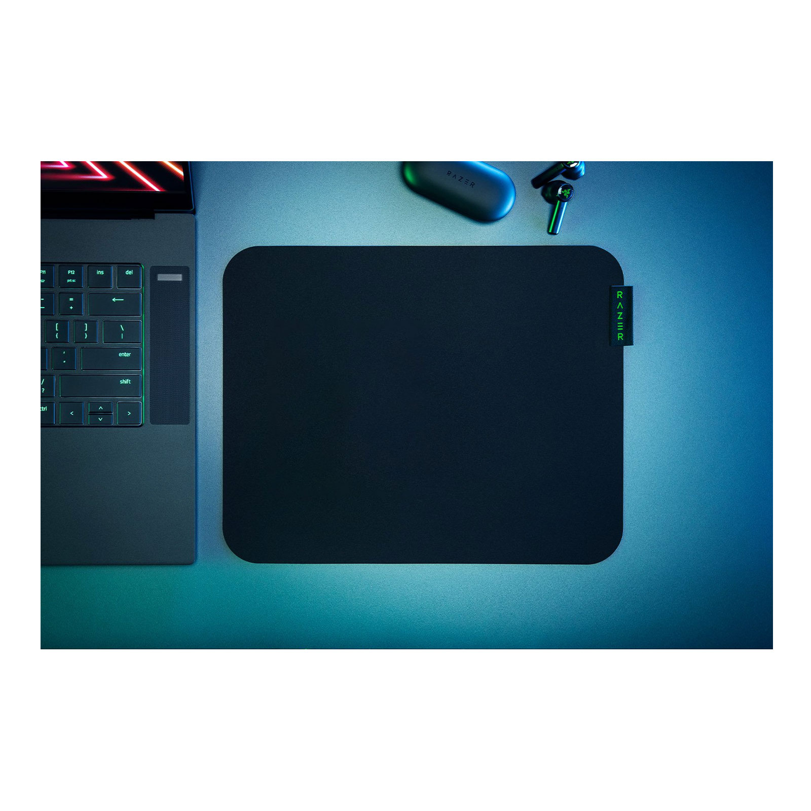 Razer Sphex V3 Klein Gaming-Mauspad