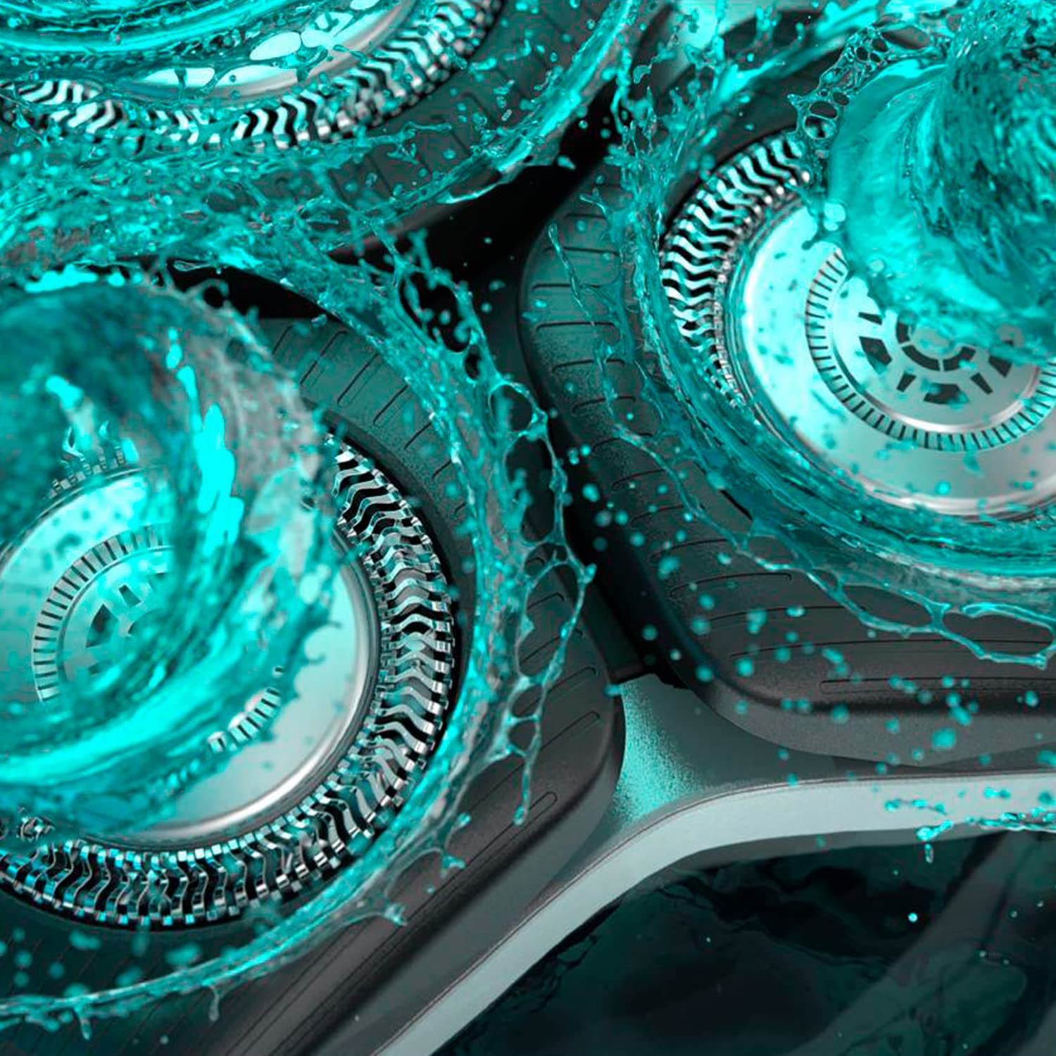 PHILIPS Quick Clean Reinigungskartusche