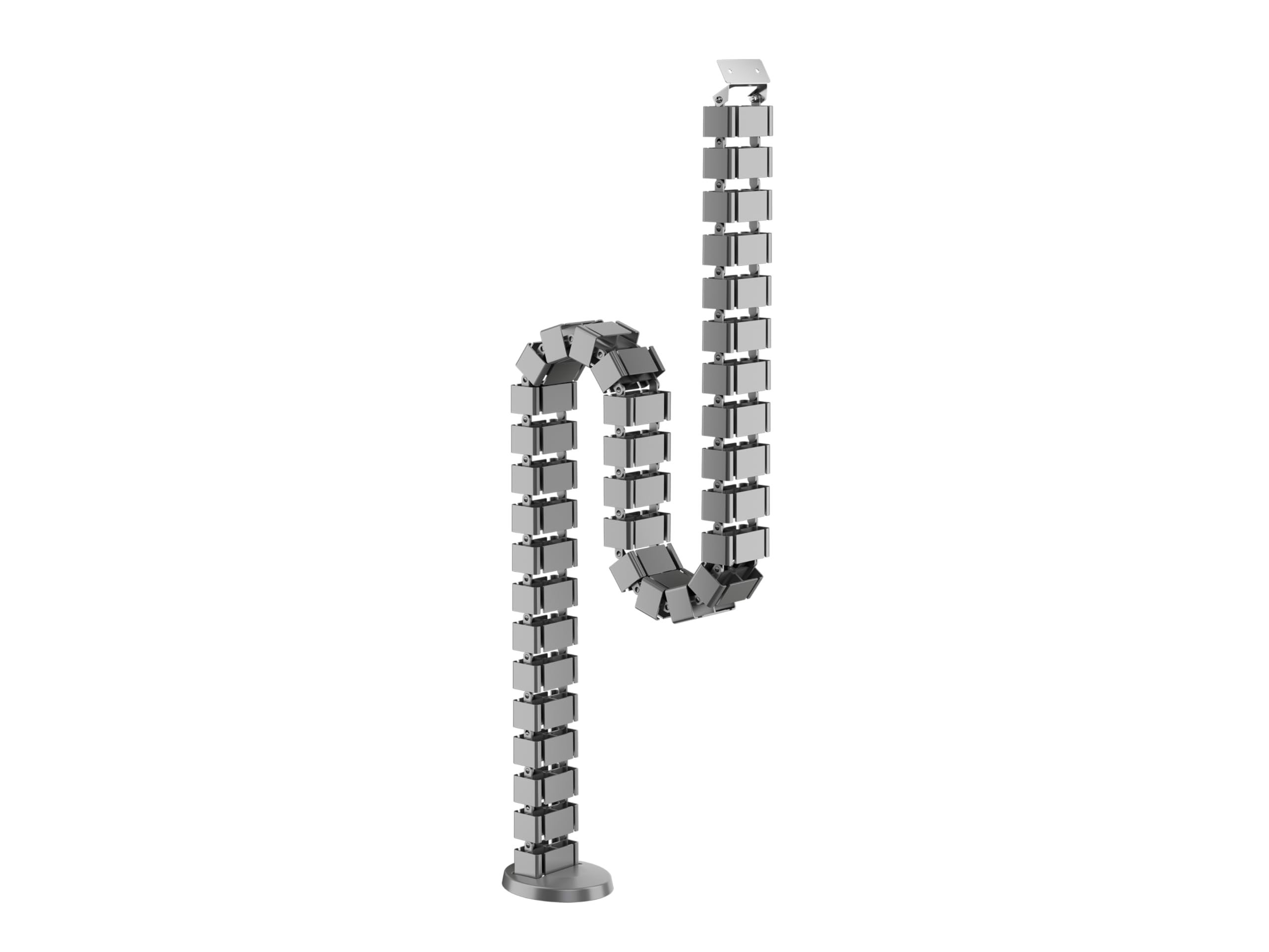 Equip 650860 Deluxe Cable Management Spine