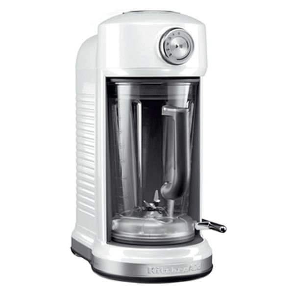KitchenAid 5KSB5080E ARTISAN Magnetic Drive Blender Factory Serviced