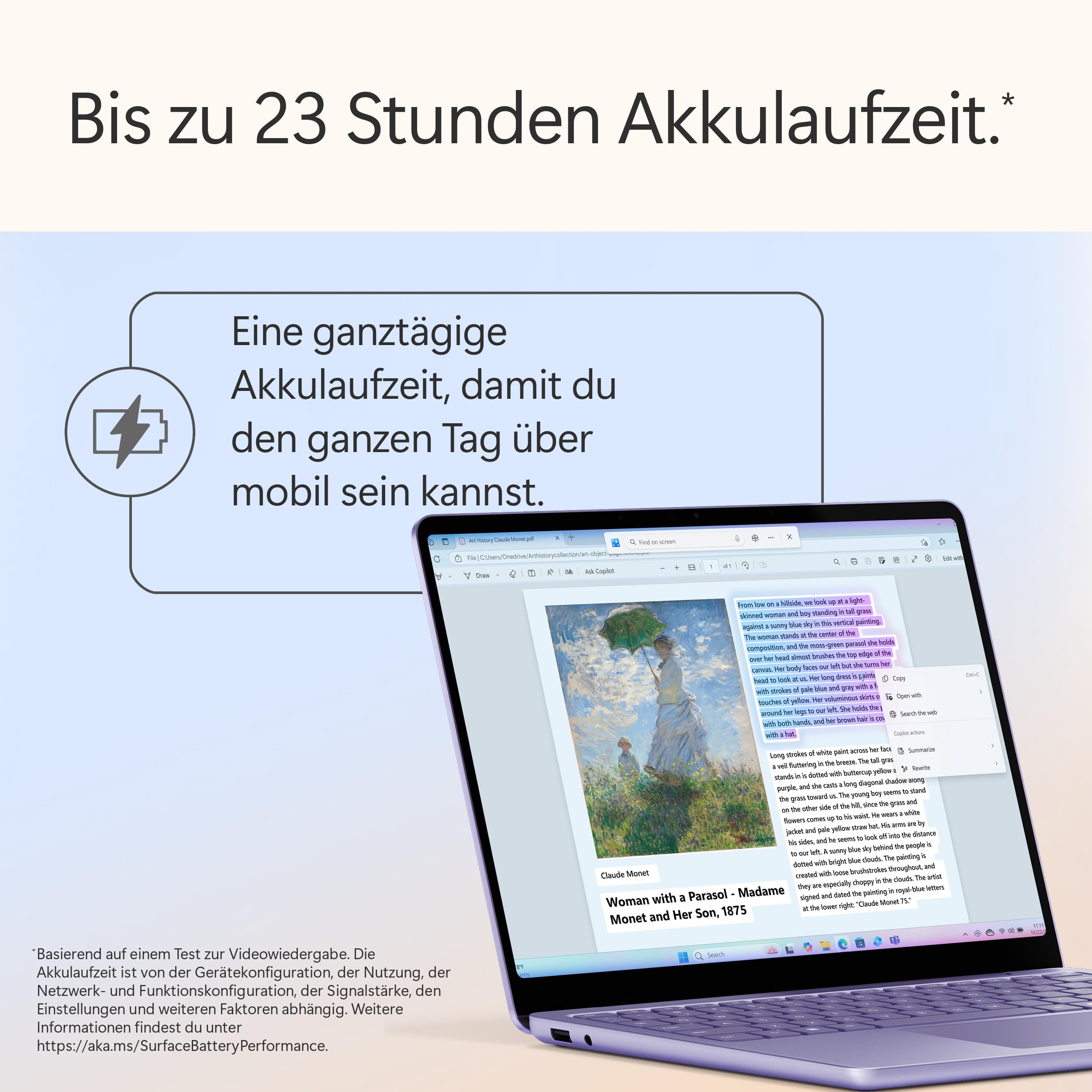 Microsoft Surface Laptop