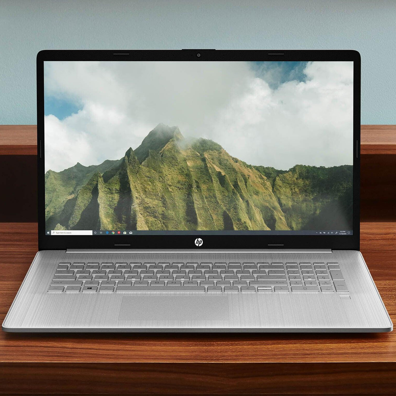 HP 17-cn3659ng Notebook
