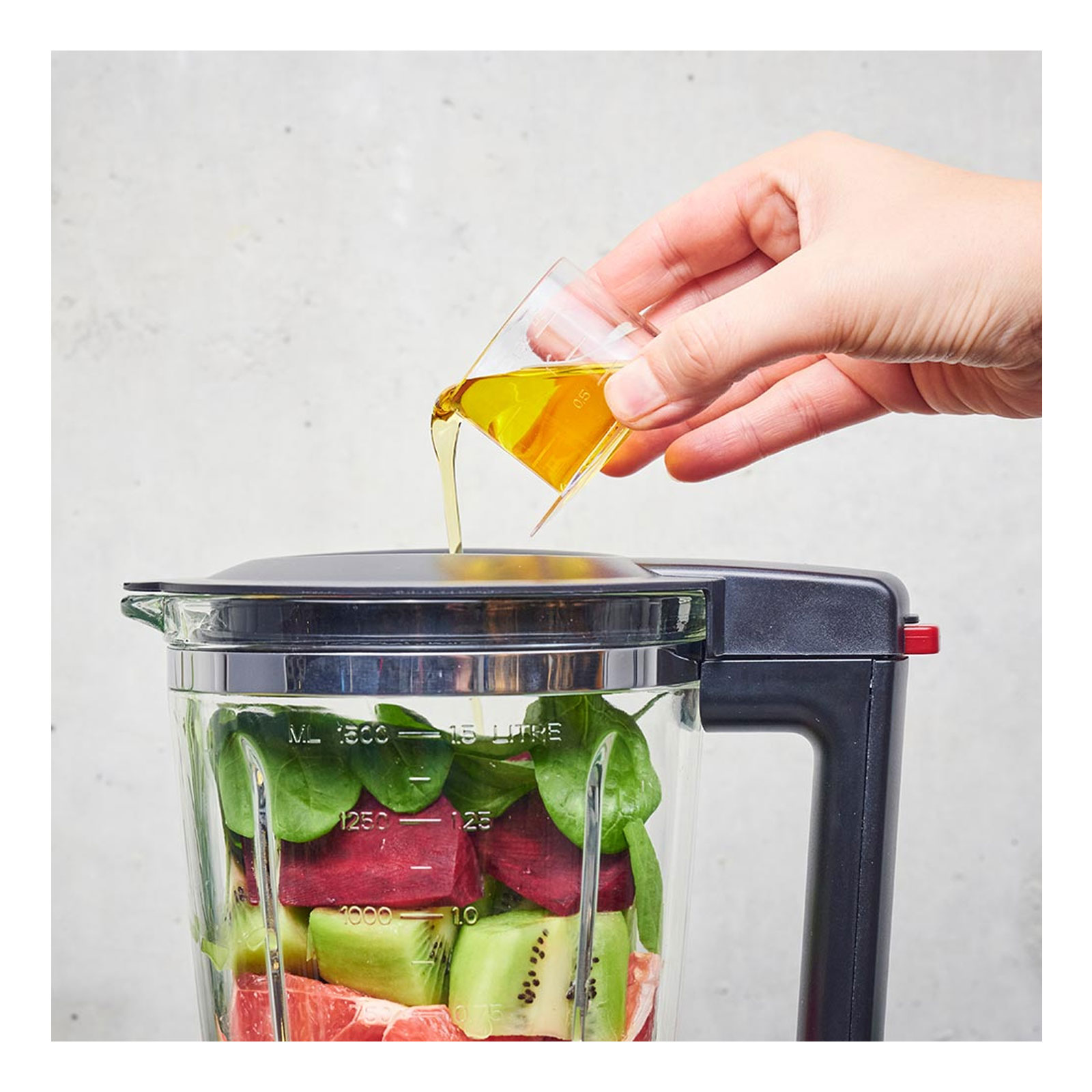 GASTROBACK 41003 Vital Mixer Plus