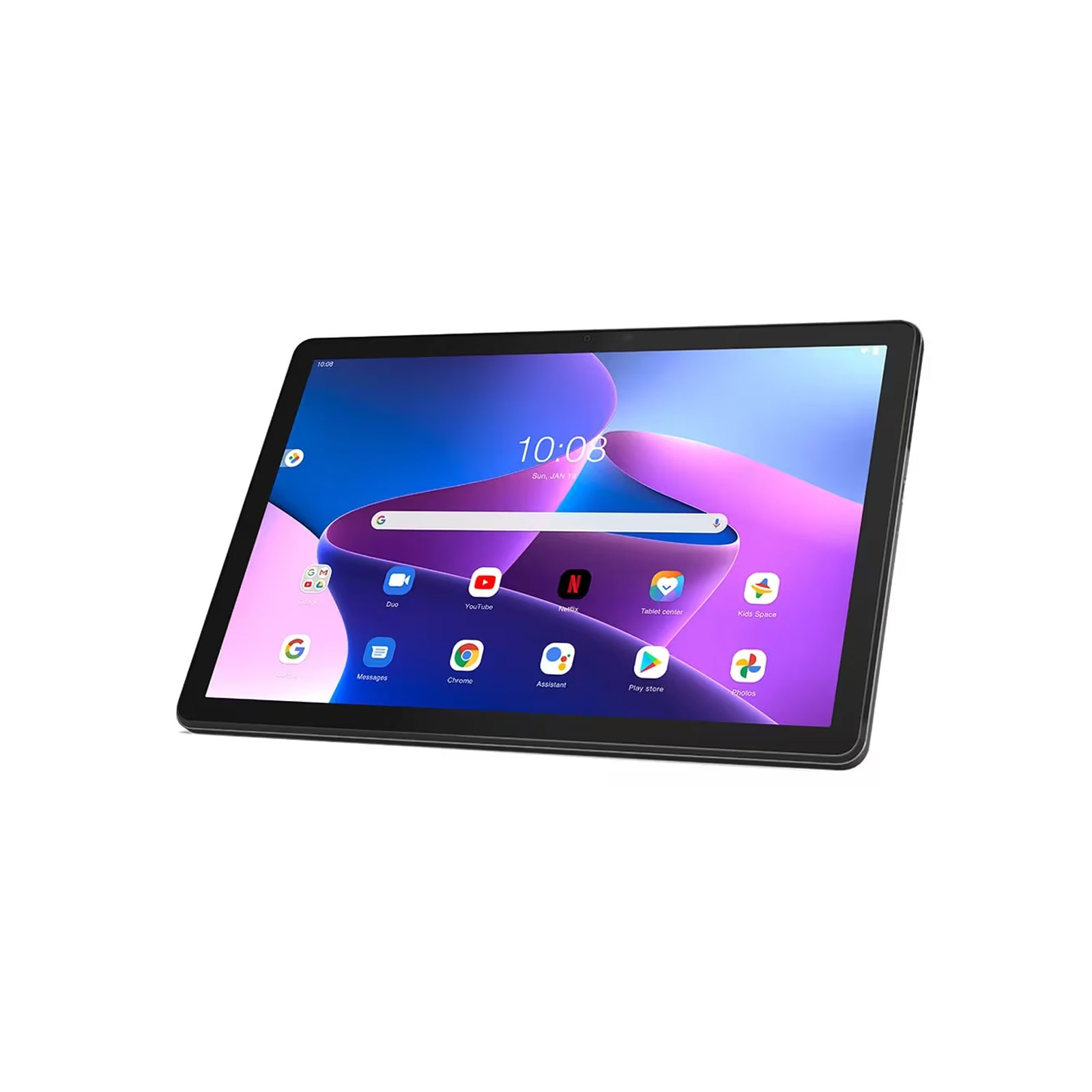 Lenovo Tab M10 (3. Generation) inkl. Schutzhülle und Displayschutzfolie Tablet