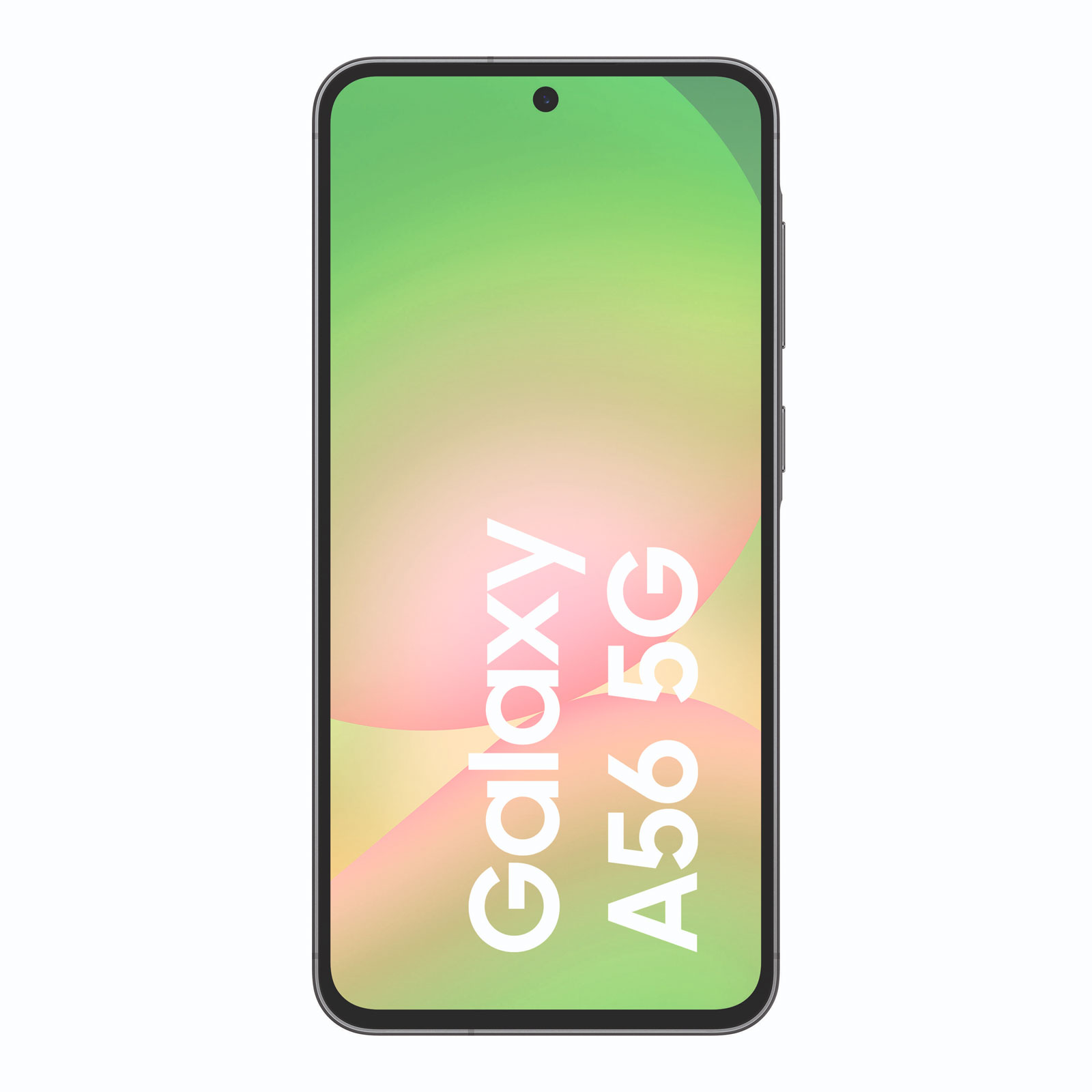 SAM A56 128GB graphite EE (DE)