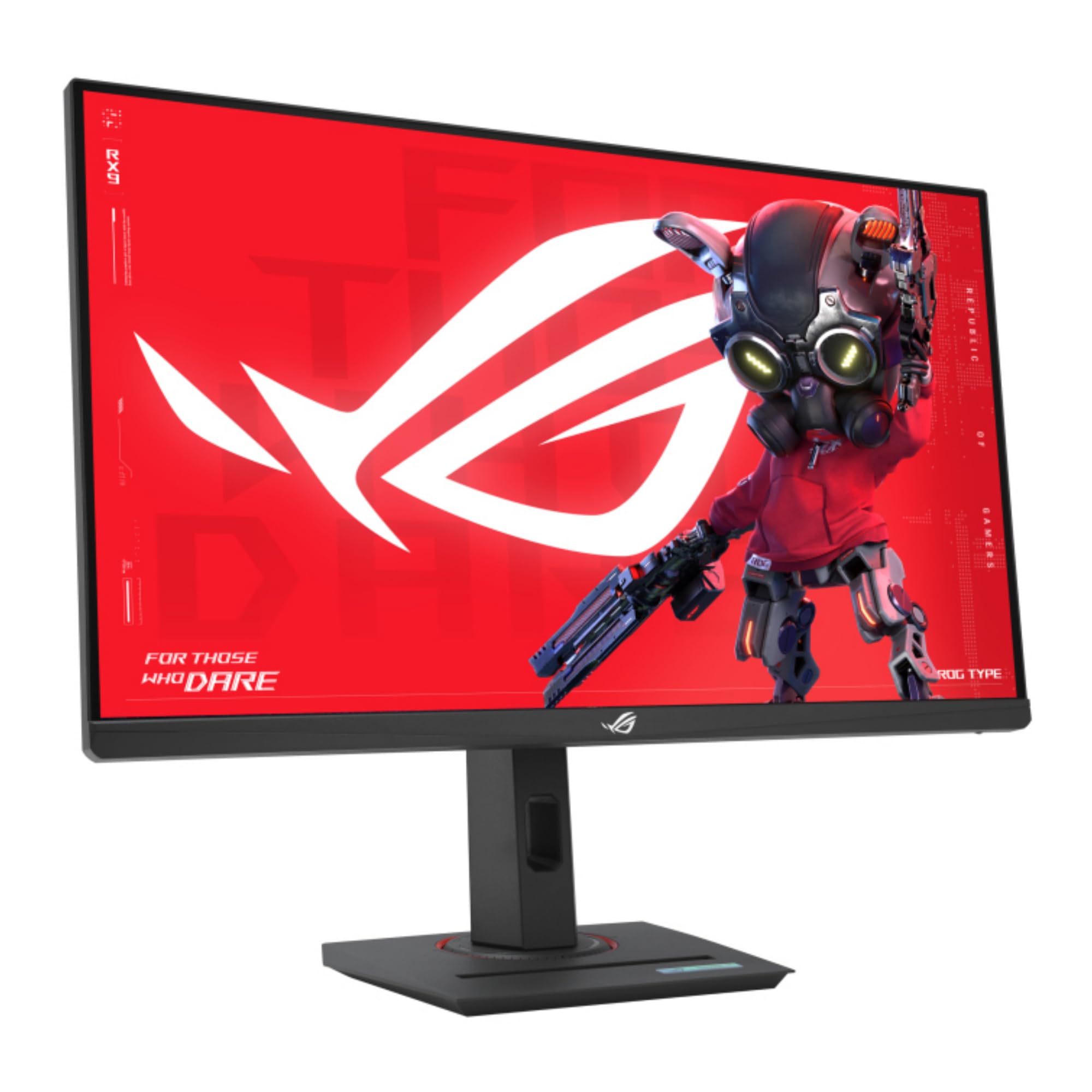 ASUS ROG Strix XG27UCS 27 Zoll Gaming Monitor
