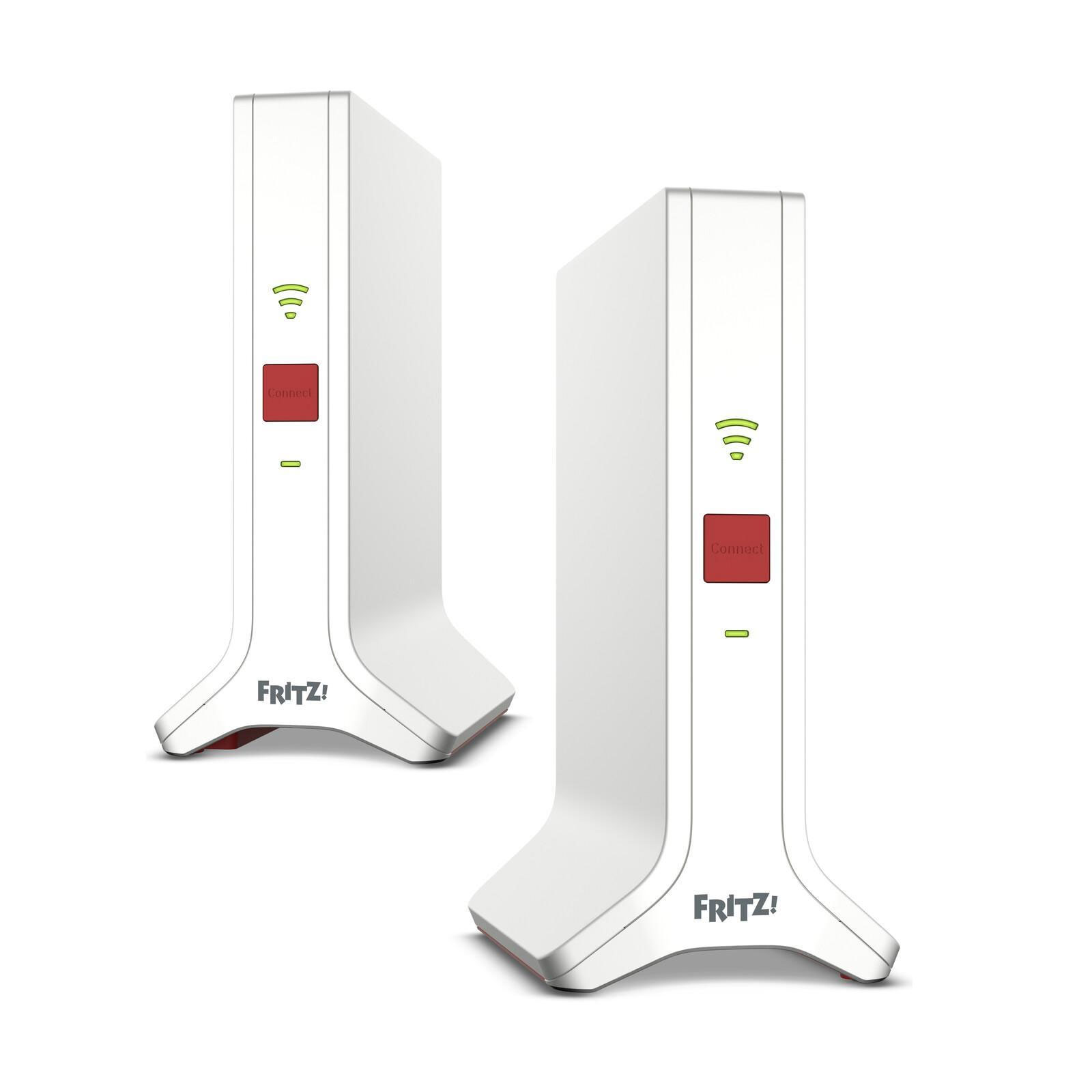 Fritz!Mesh Set 4200 2er-Set Repeater