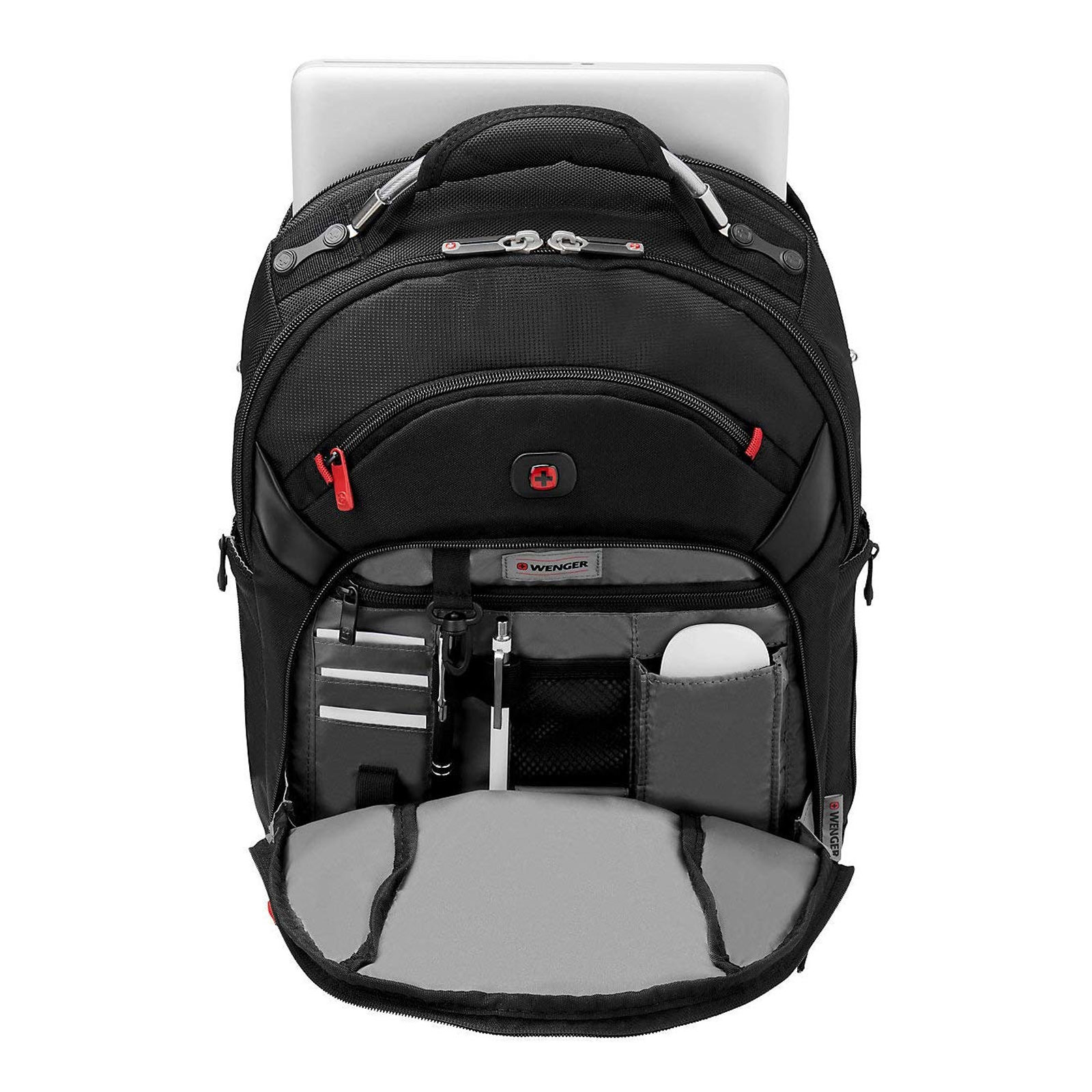 Wenger 600627 Gigabyte Notebook Rucksack