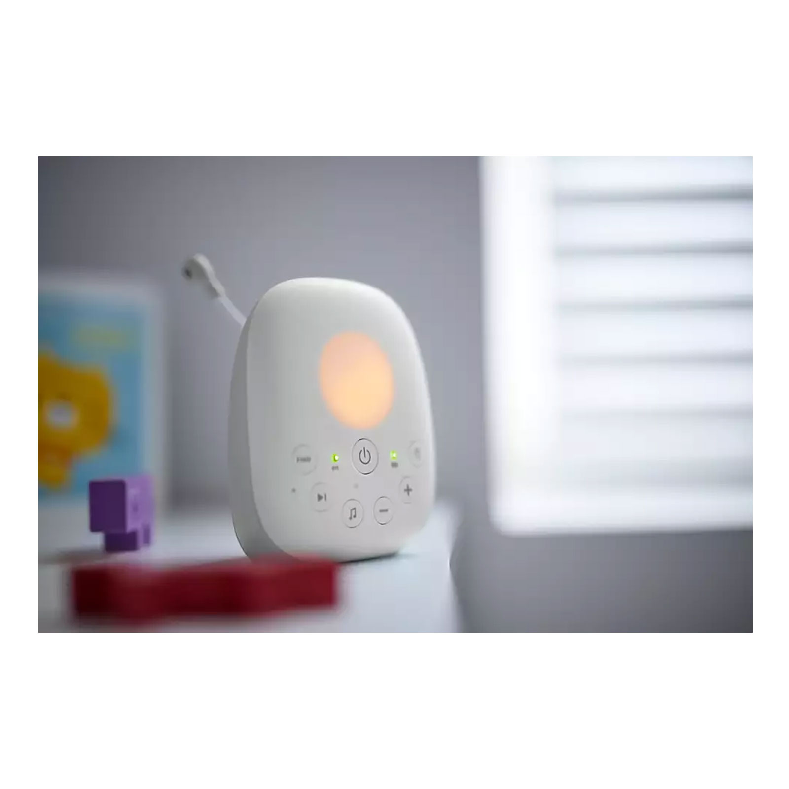 Philips SCD713/26 Avent Audio-Babyphone