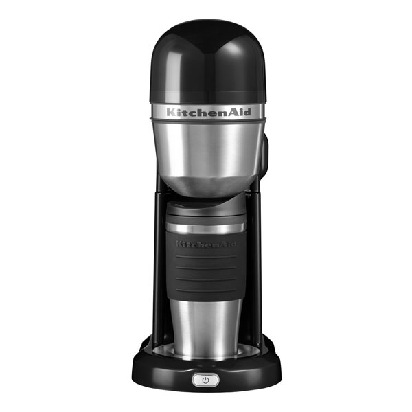 KitchenAid 5KCM0402E Kaffeemaschine