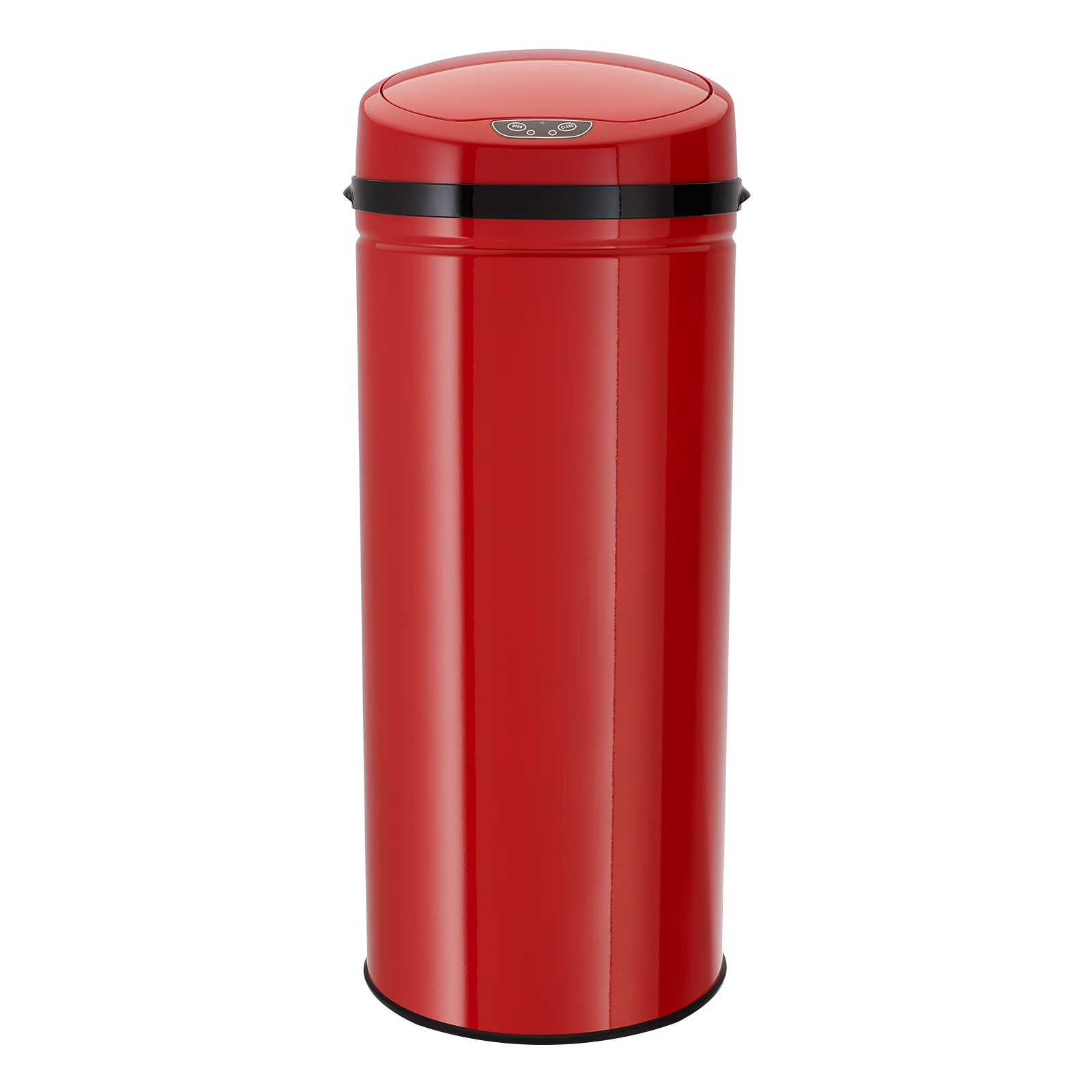 Echtwerk Abfalleimer mit Sensor Inox 