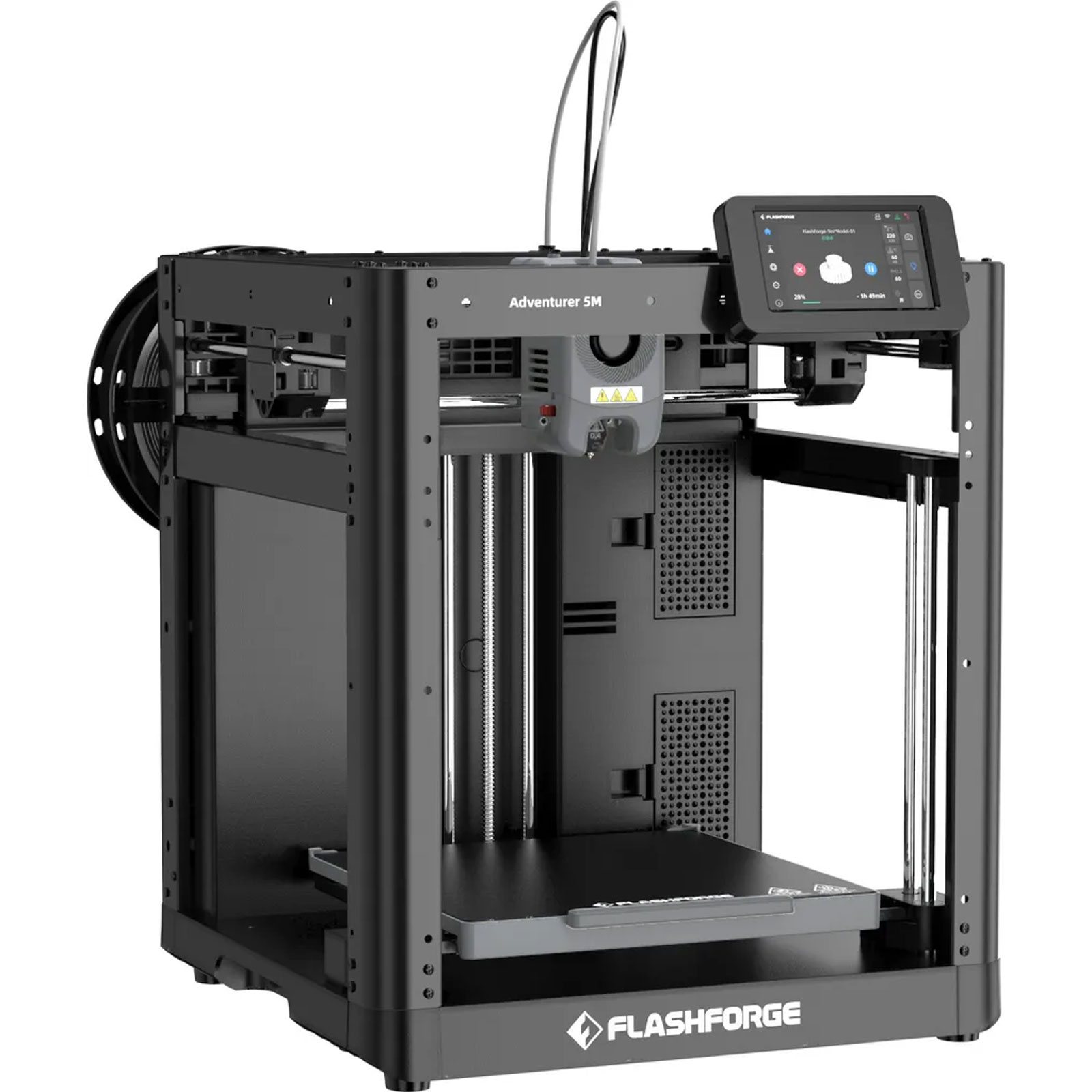 FLASHFORGE ADVENTURE 5M  3D
