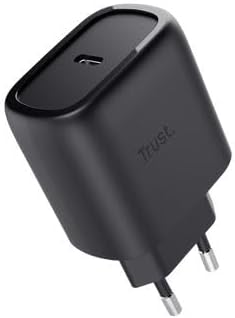 Trust Maxo USB-C-GaN-Ladegerät 45 W
