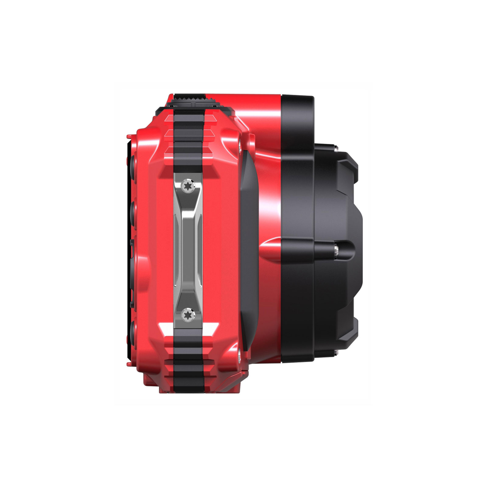 KODAK Outdoor Kamera Pixpro WPZ2, Rot