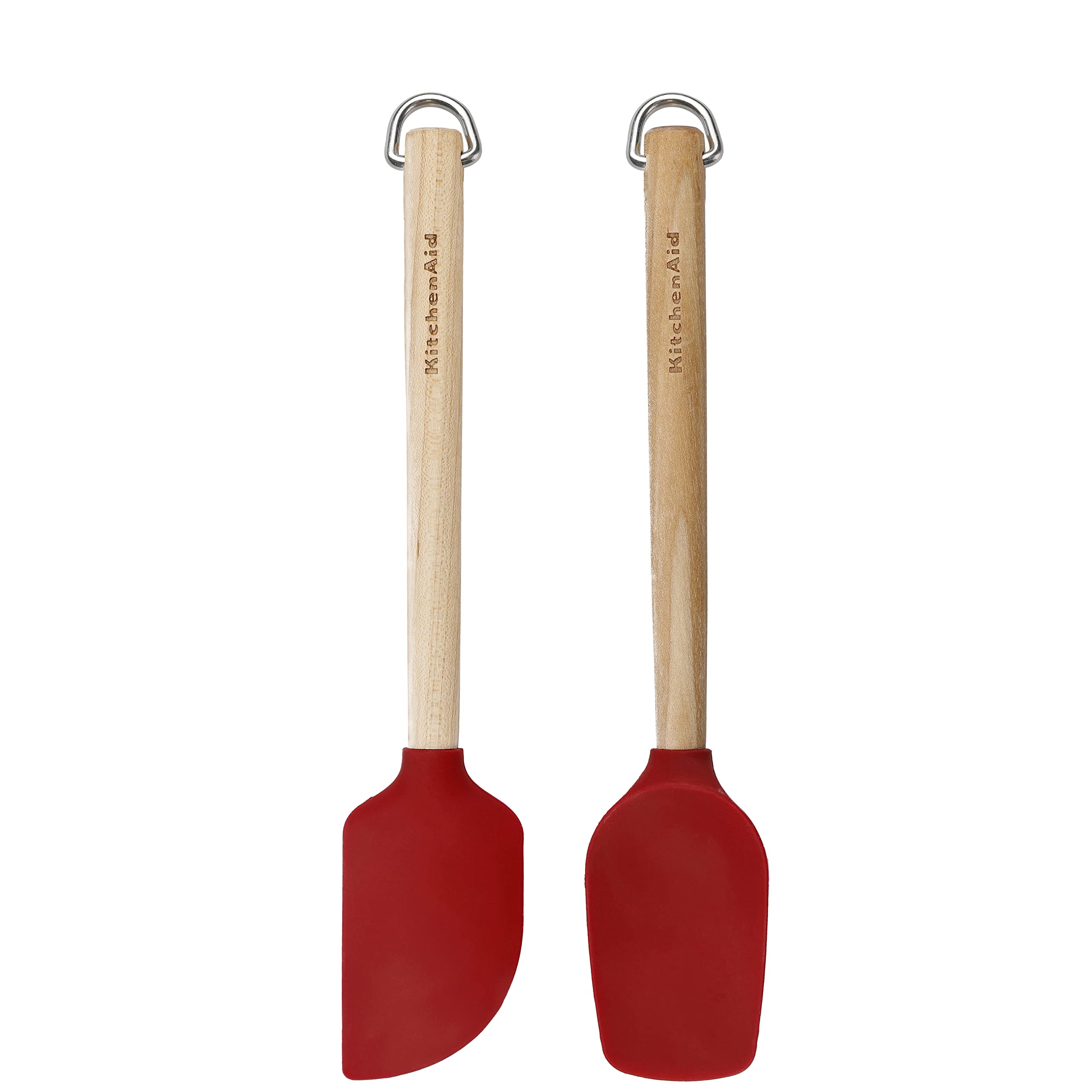 KitchenAid Mini-Pfannenwender-Set