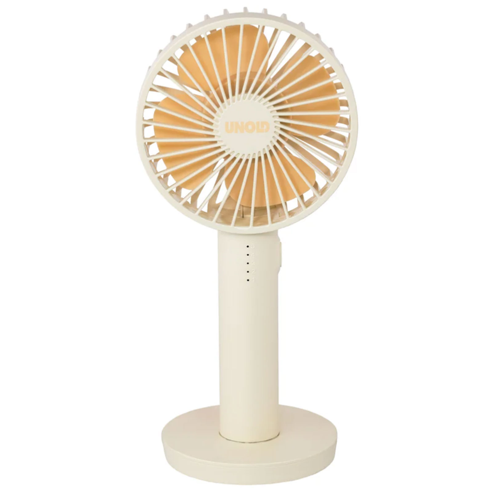 UNOLD Breezy II 8662 Handventilator