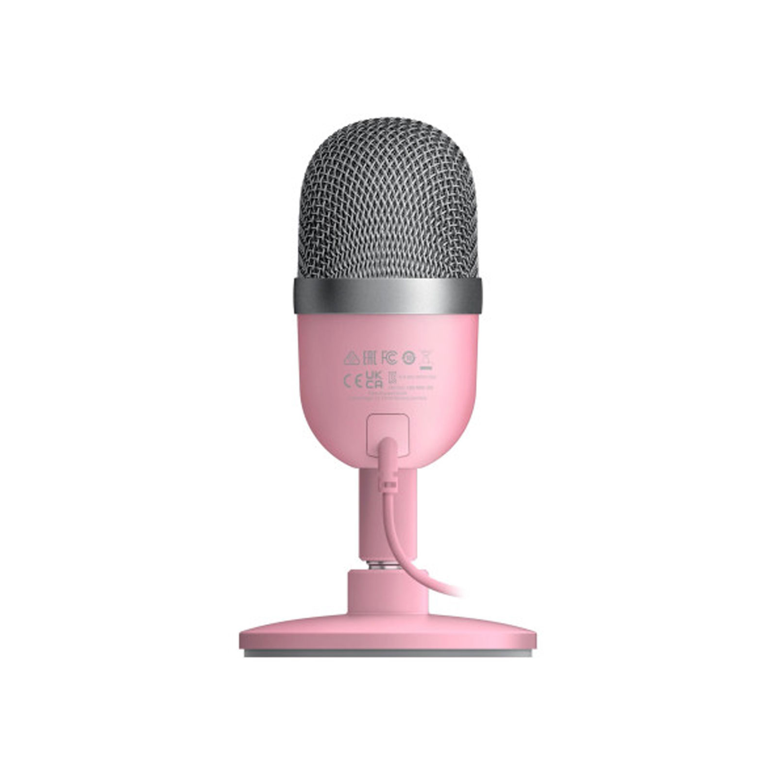 Razer Seiren Mini Quartz