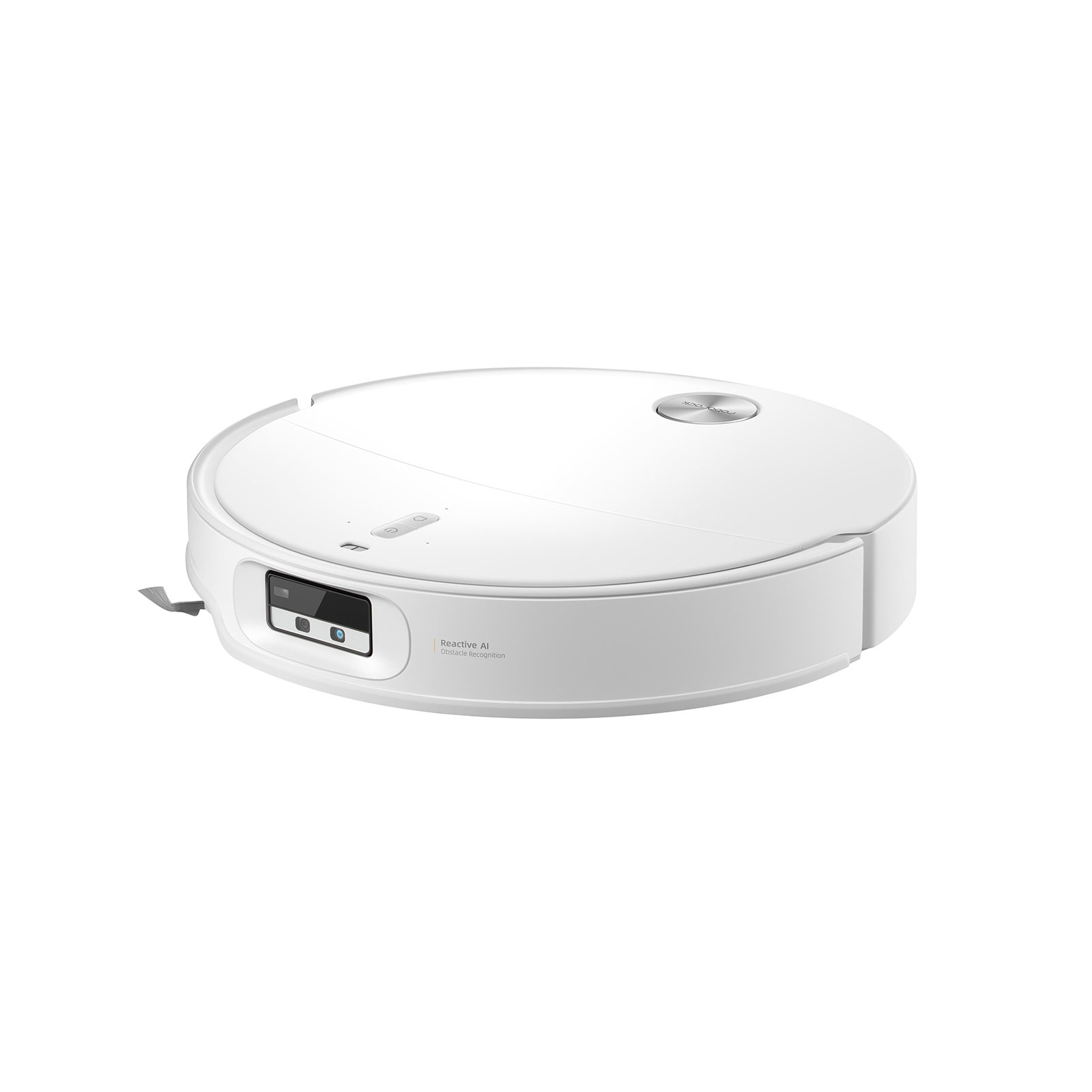 Roborock Qrevo Curv 2 ProX Saugroboter Wischroboter Wischsauger 