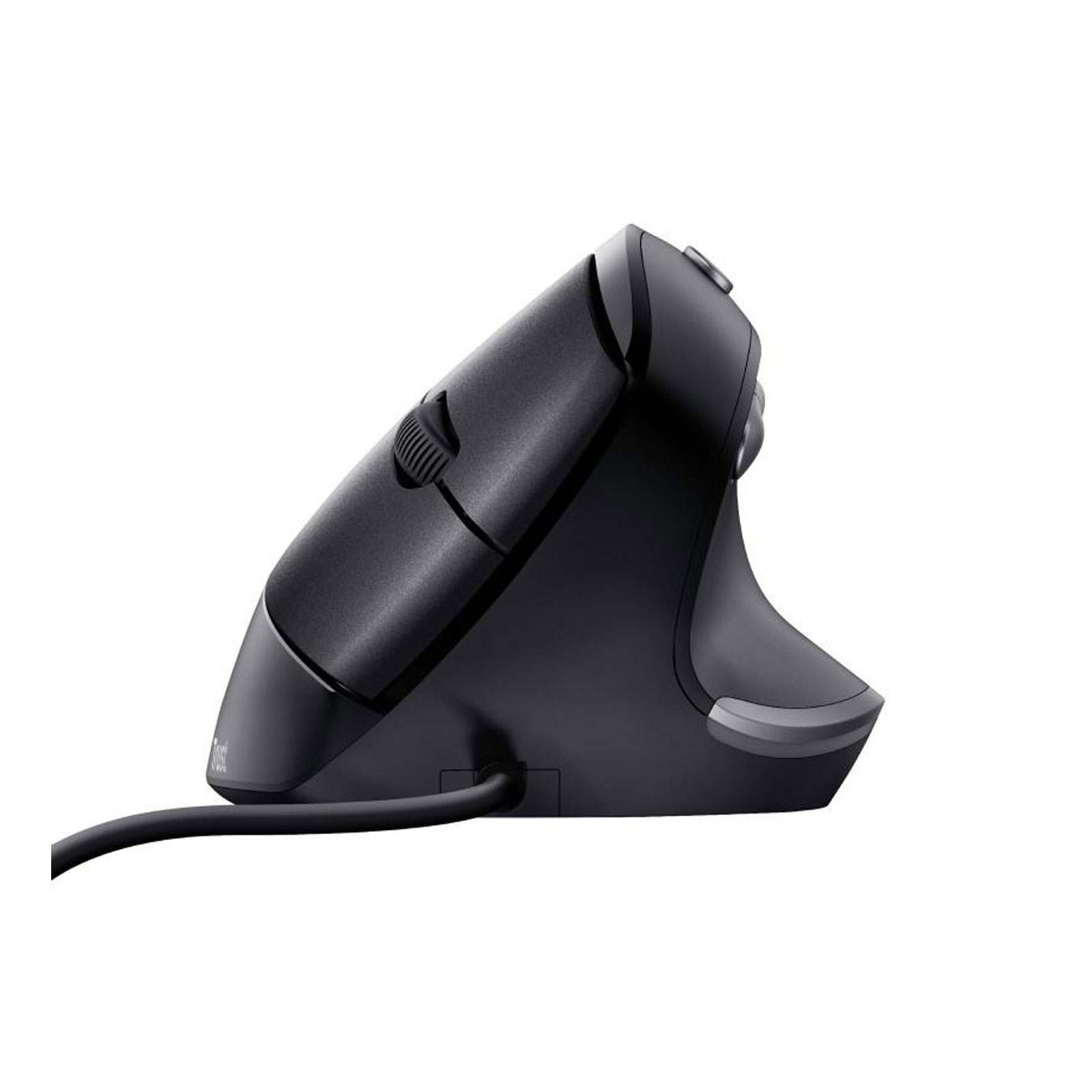 Trust Bayo Vertikale ergonomische Maus (24635)