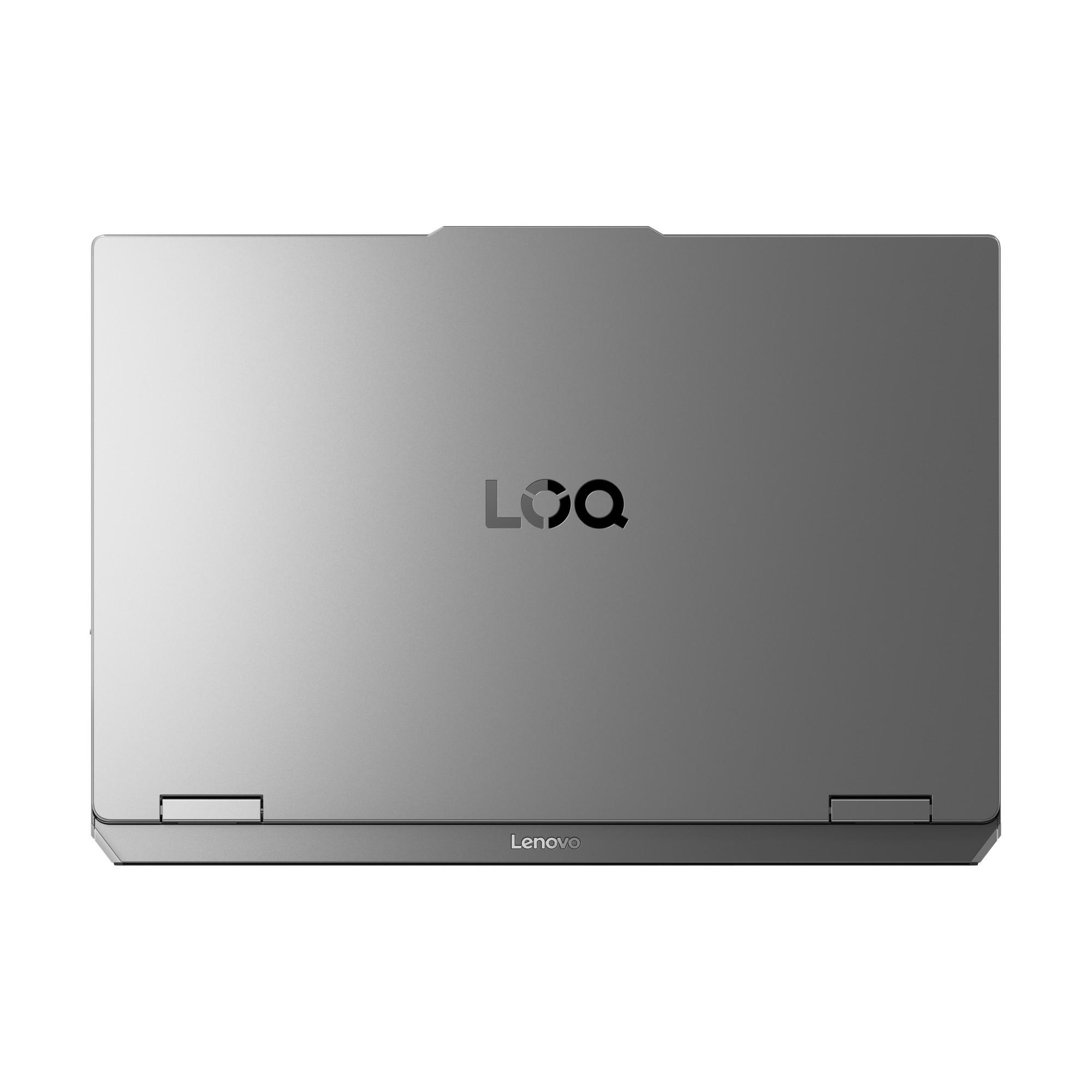 Lenovo LOQ 17IRX10 Gaming-Notebook