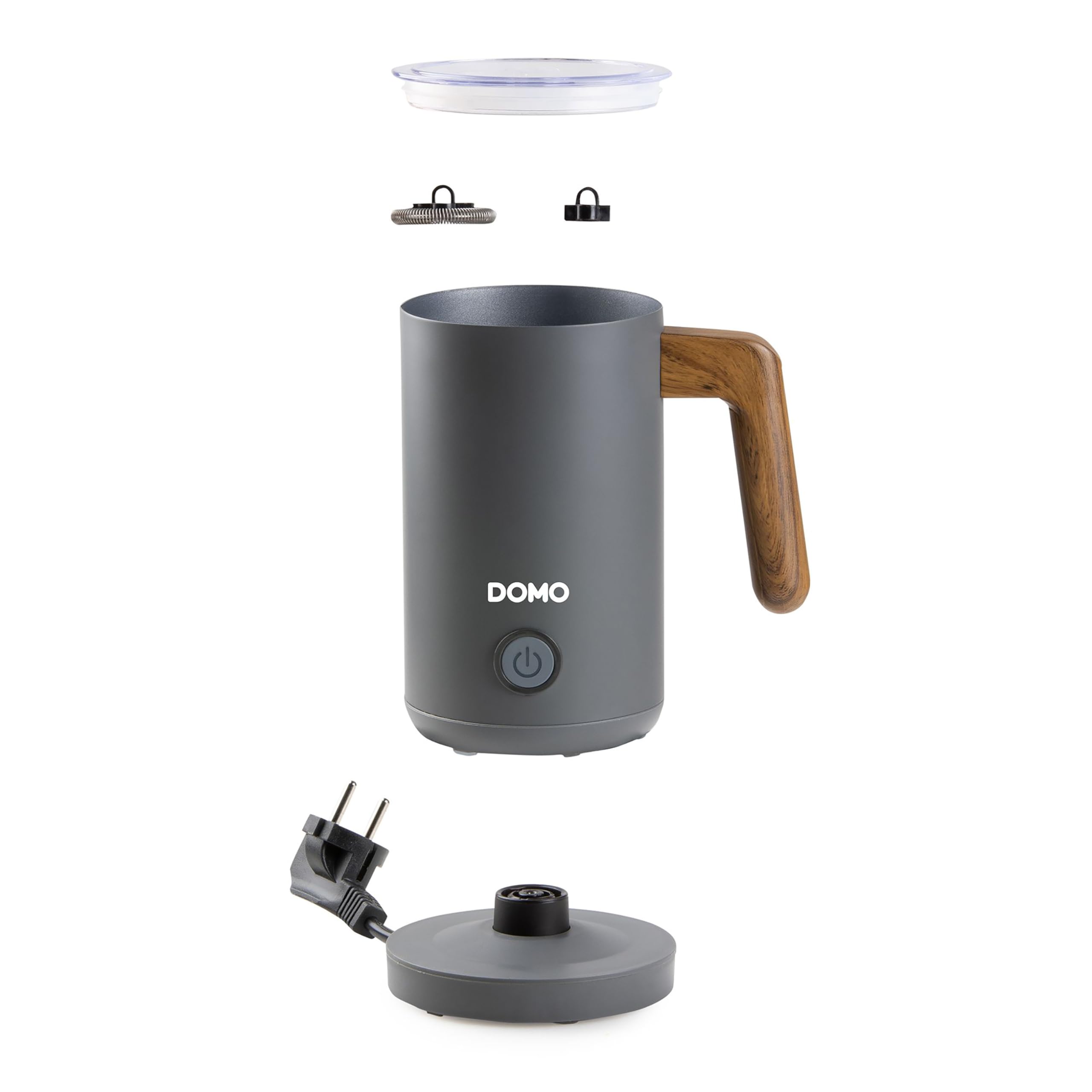 Domo DO745MF Milchaufschäumer