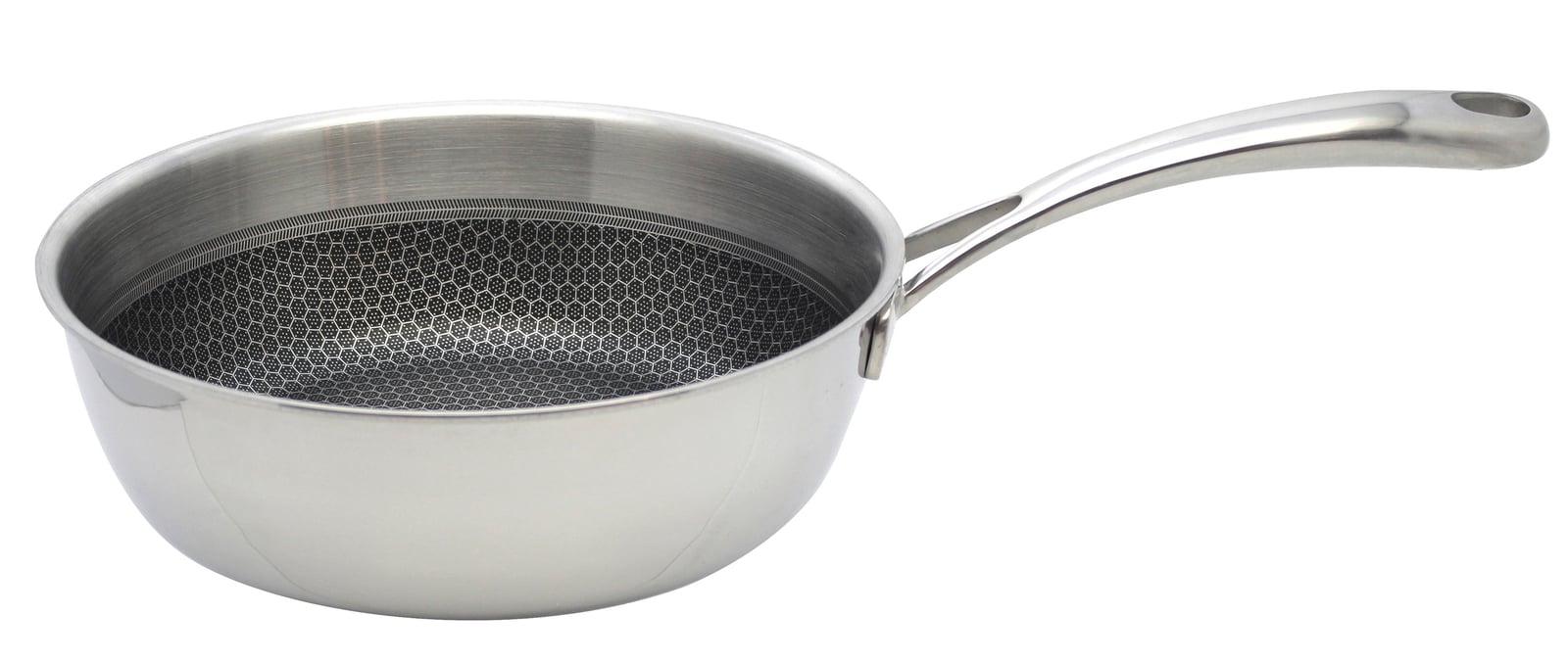 ELO Sauteuse 20cm Relief Evolution