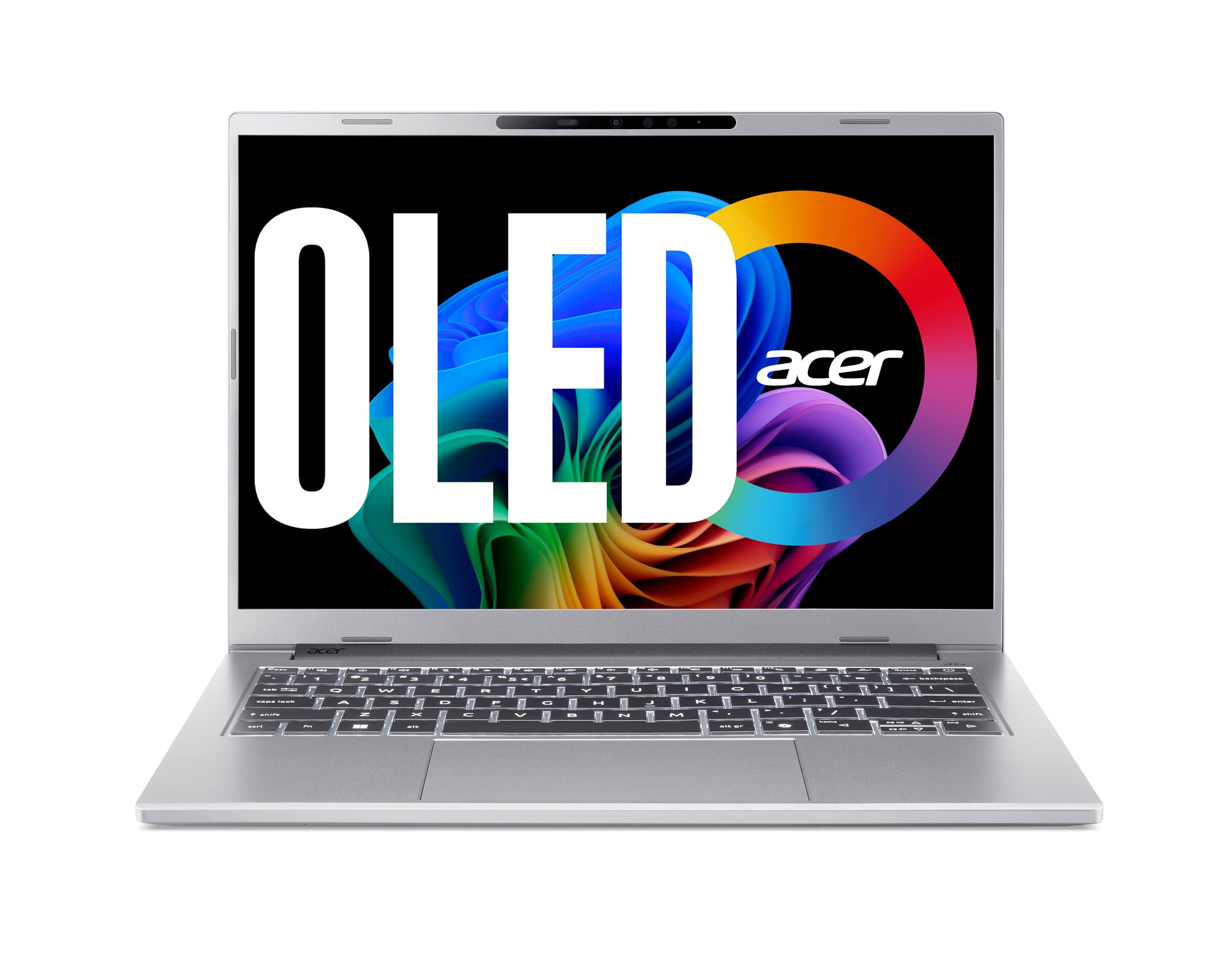 Acer Aspire 14 AI OLED (A14-61M-R63L) AI Laptop