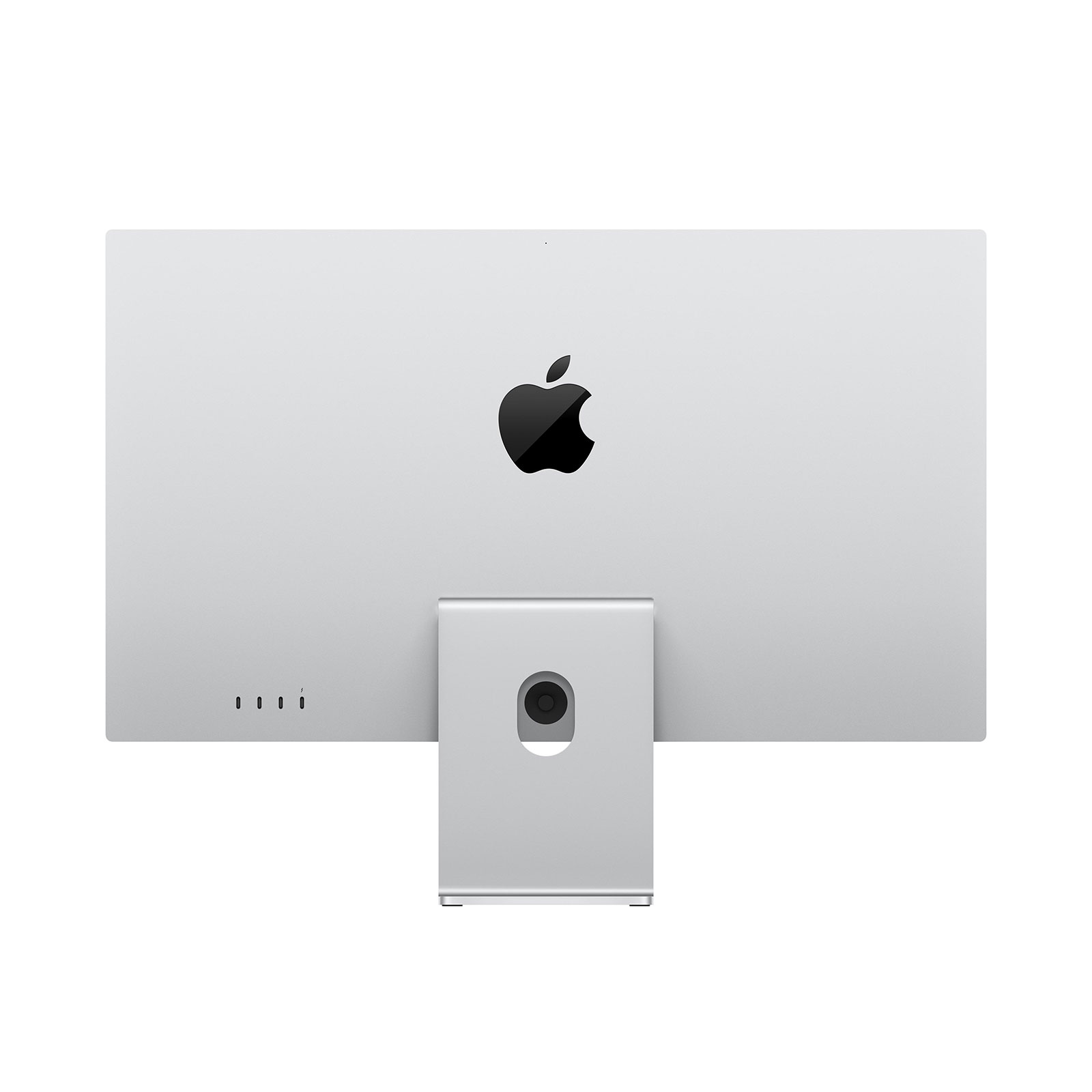 Apple Studio Display 27 Zoll silber