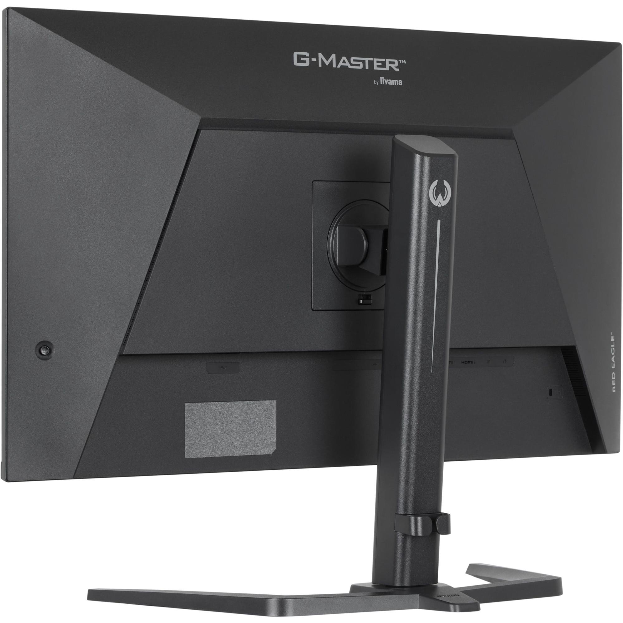 iiyama G-MASTER GB3272QSU-B1 Gaming-Monitor
