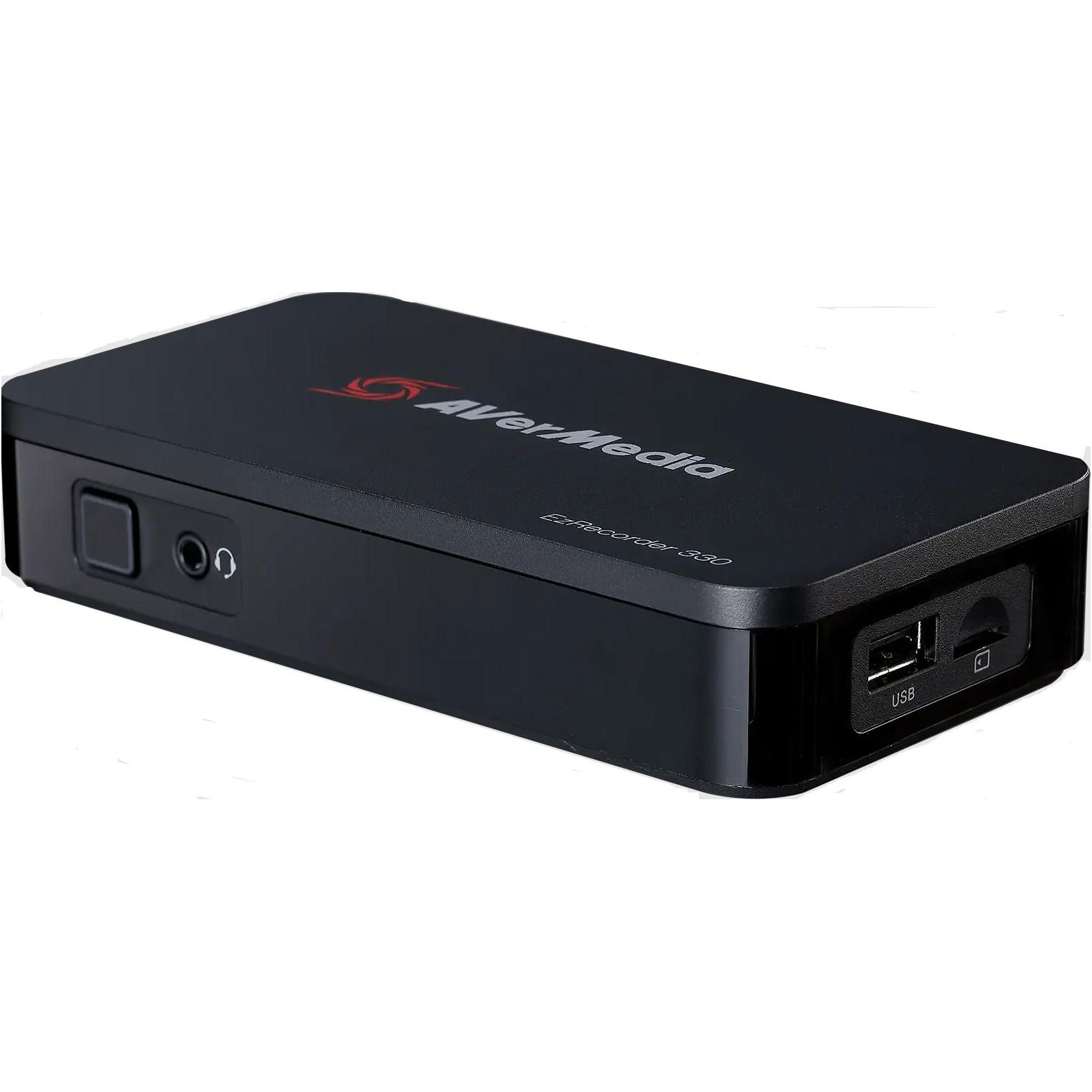 Avermedia Video Capture Box, EzRecorder (ER330)