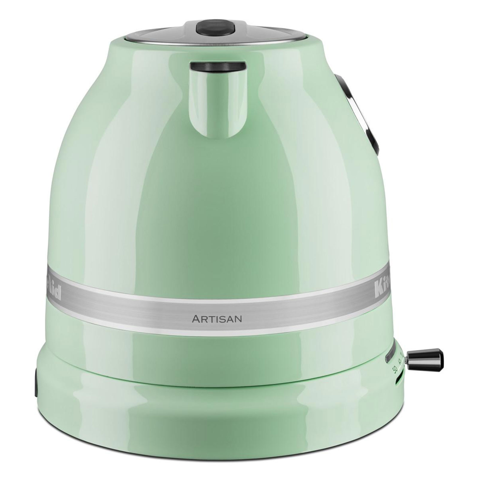 Kitchenaid 5KEK1522EPT Wasserkocher 1,5 l 2.400 Watt Pistazie