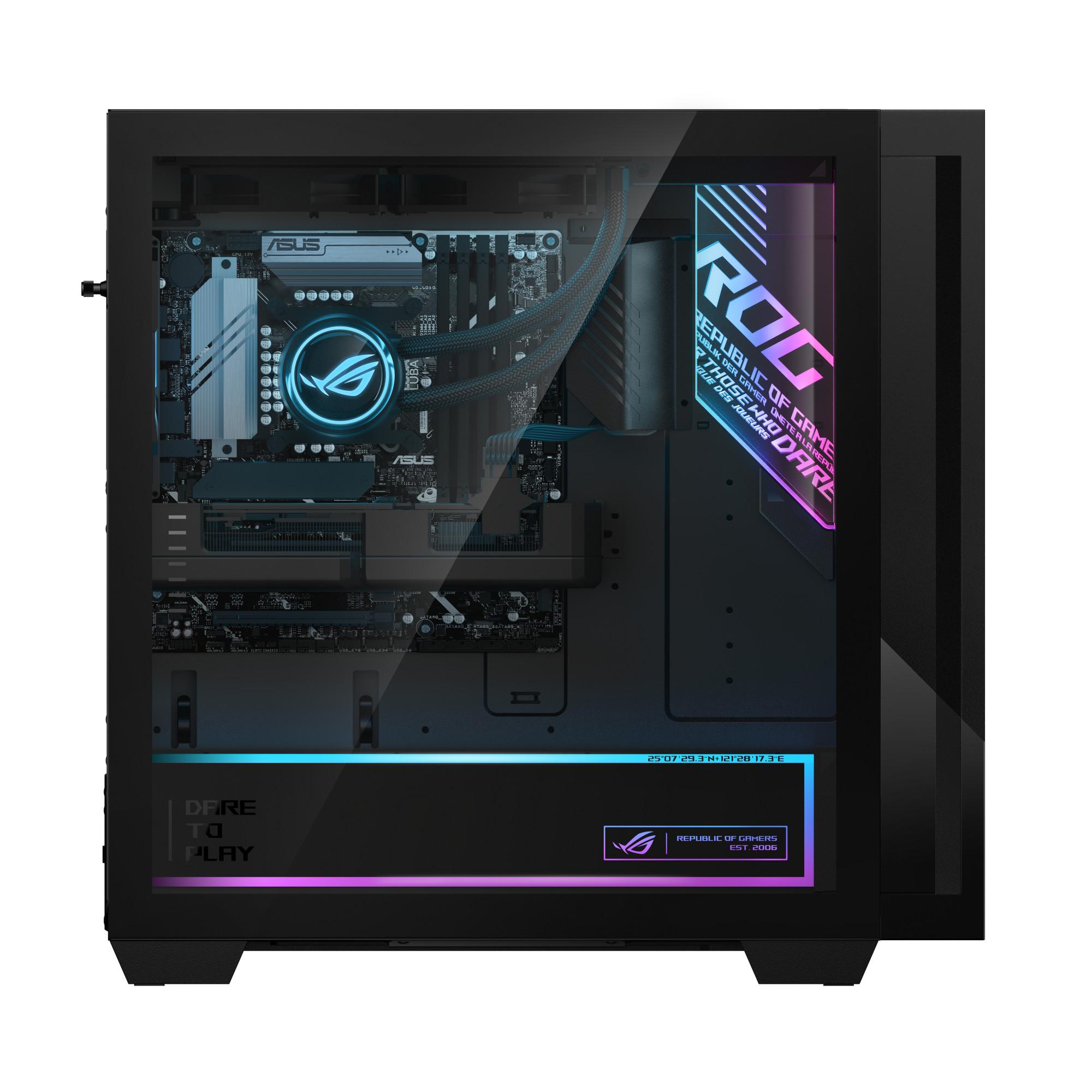 ASUS ROG G700 G700TF-07265F352W Gaming-PC